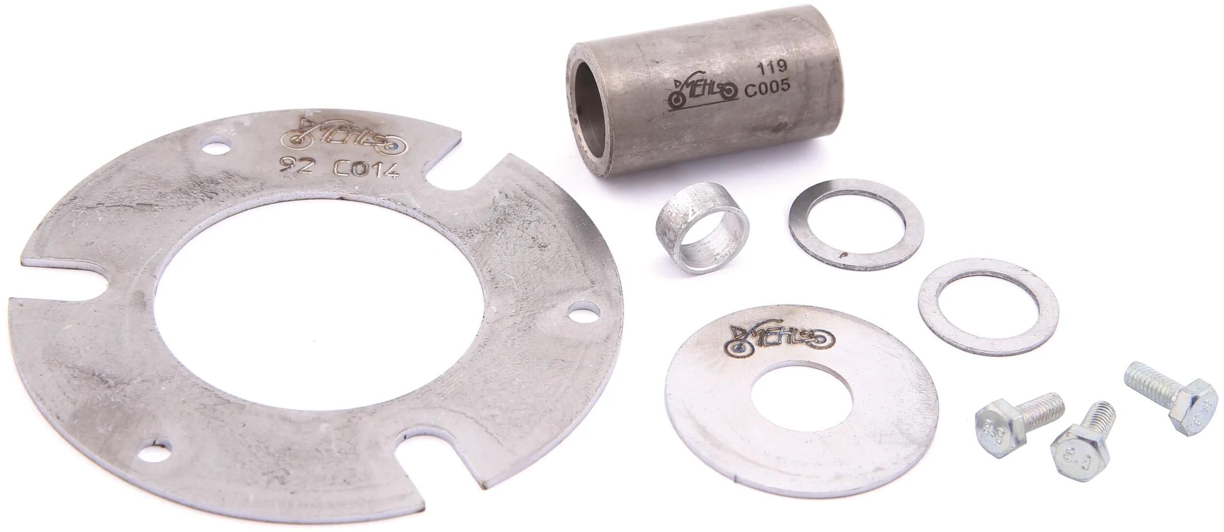 Mehls_Drosselsatz Drosselsätze