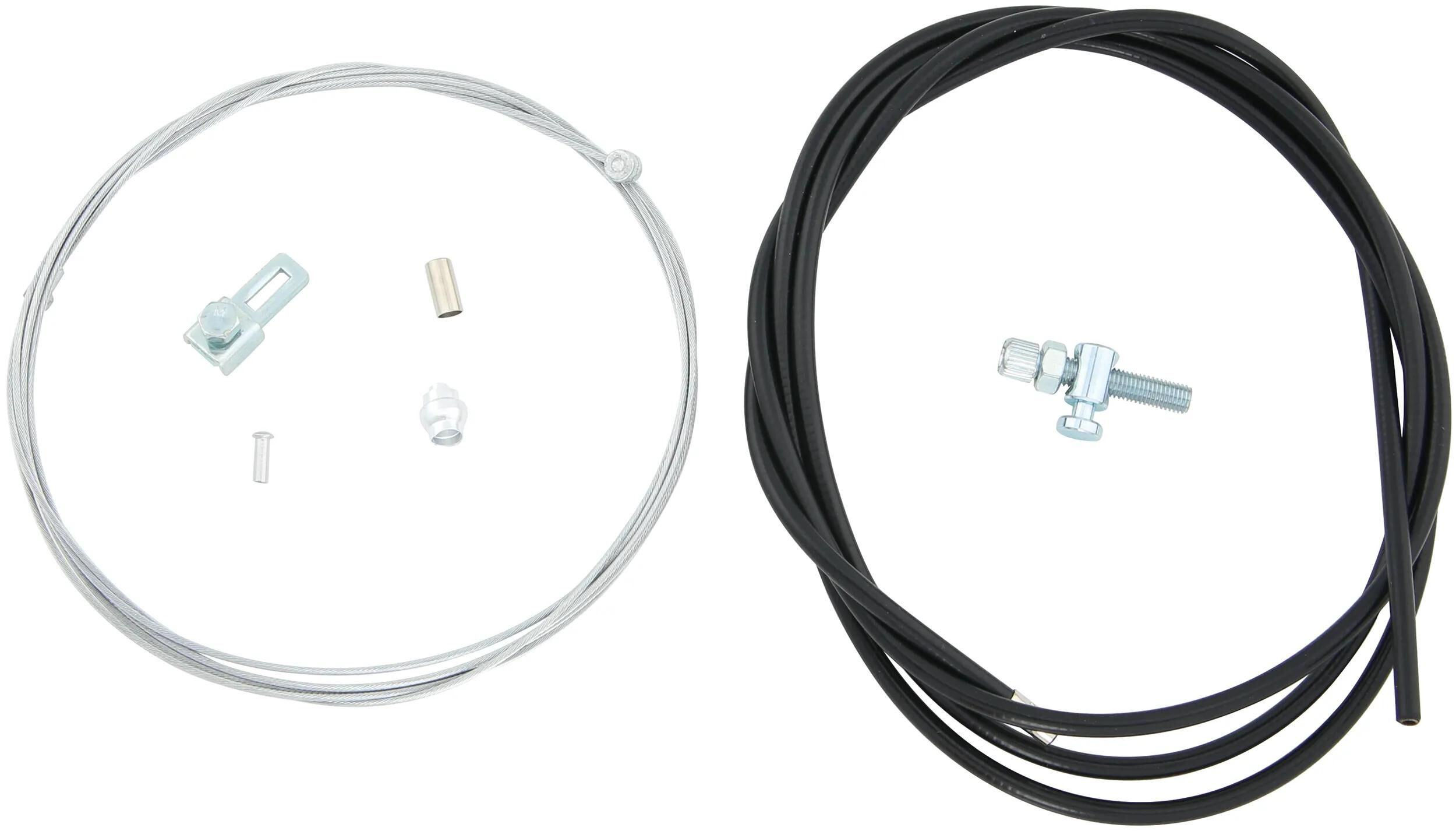 Bremszüge,Bremsbowdenzüge