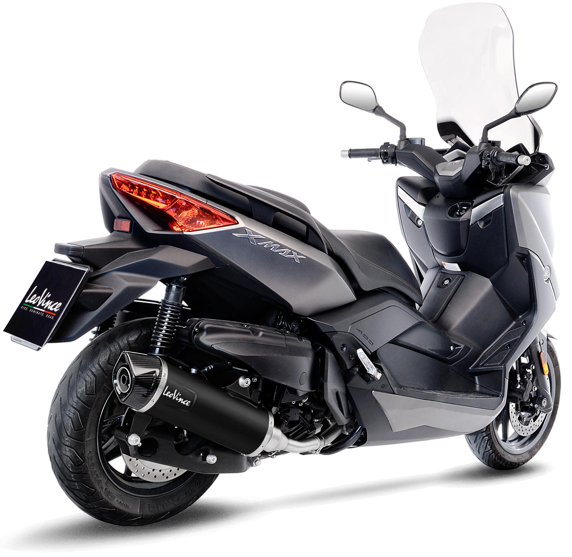 Schalldämpfer,Auspuffanlagen