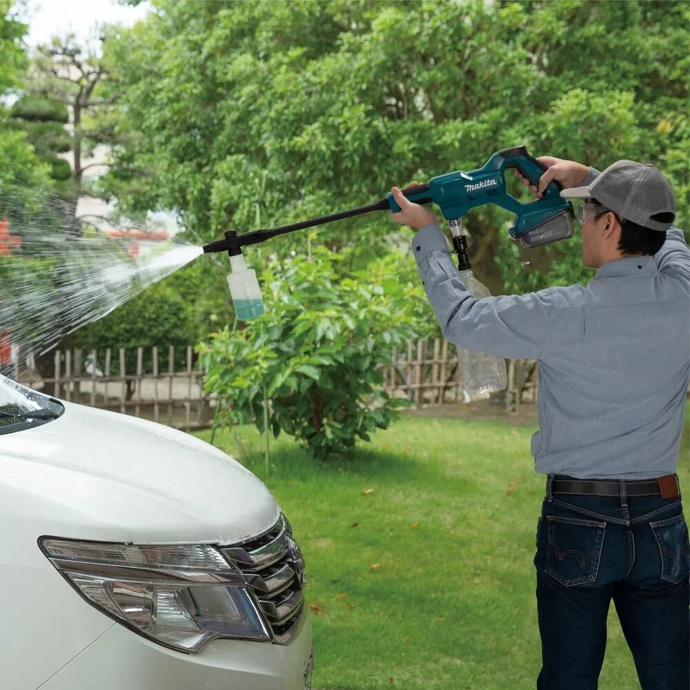 makita_Druckreiniger Hochdruckreiniger,Reiniger