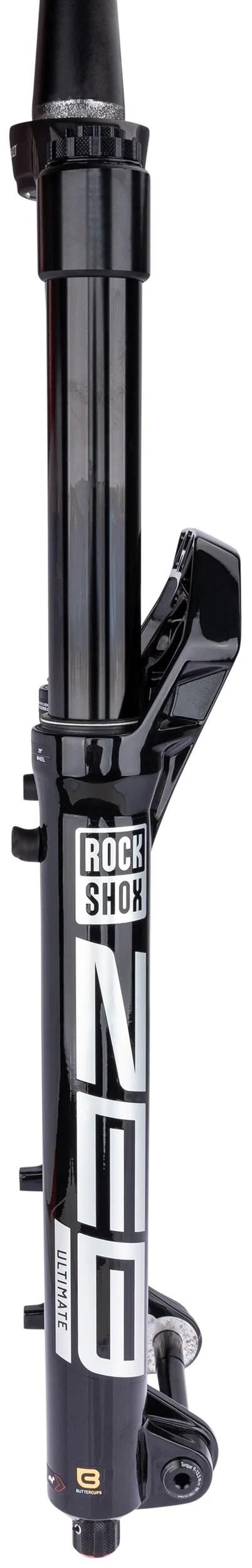 ROCKSHOX_Federgabel Federgabeln,Gabeln