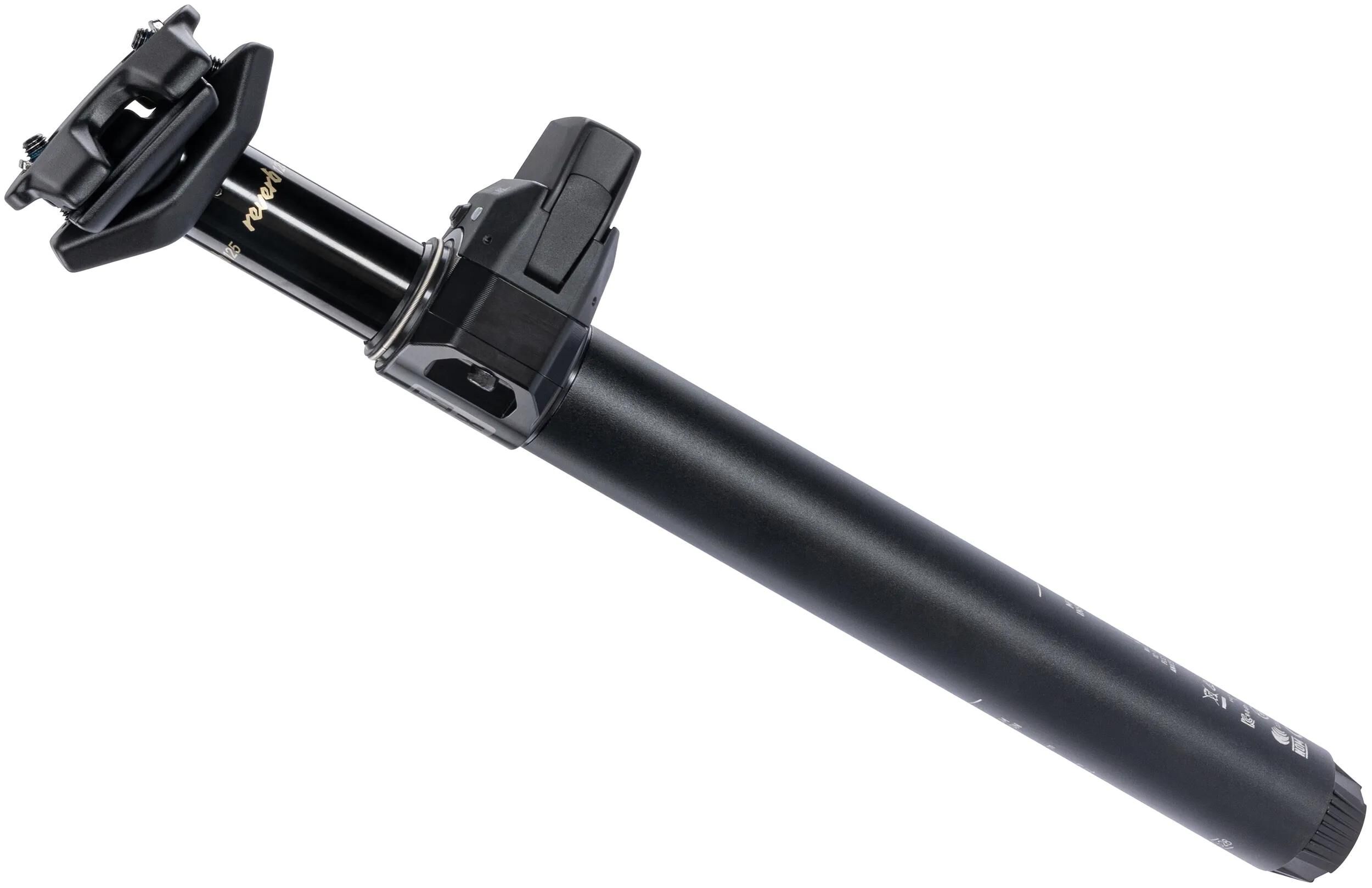 ROCKSHOX_Variosattelstütze Variosattelstützen,Patentsattelstützen,Sattelstützen