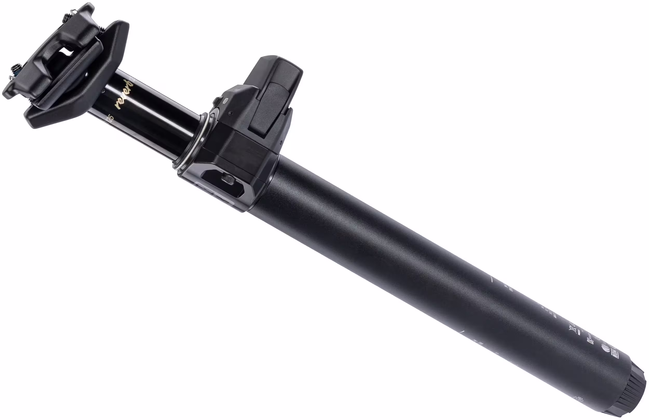 ROCKSHOX_Variosattelstütze Variosattelstützen,Patentsattelstützen,Sattelstützen