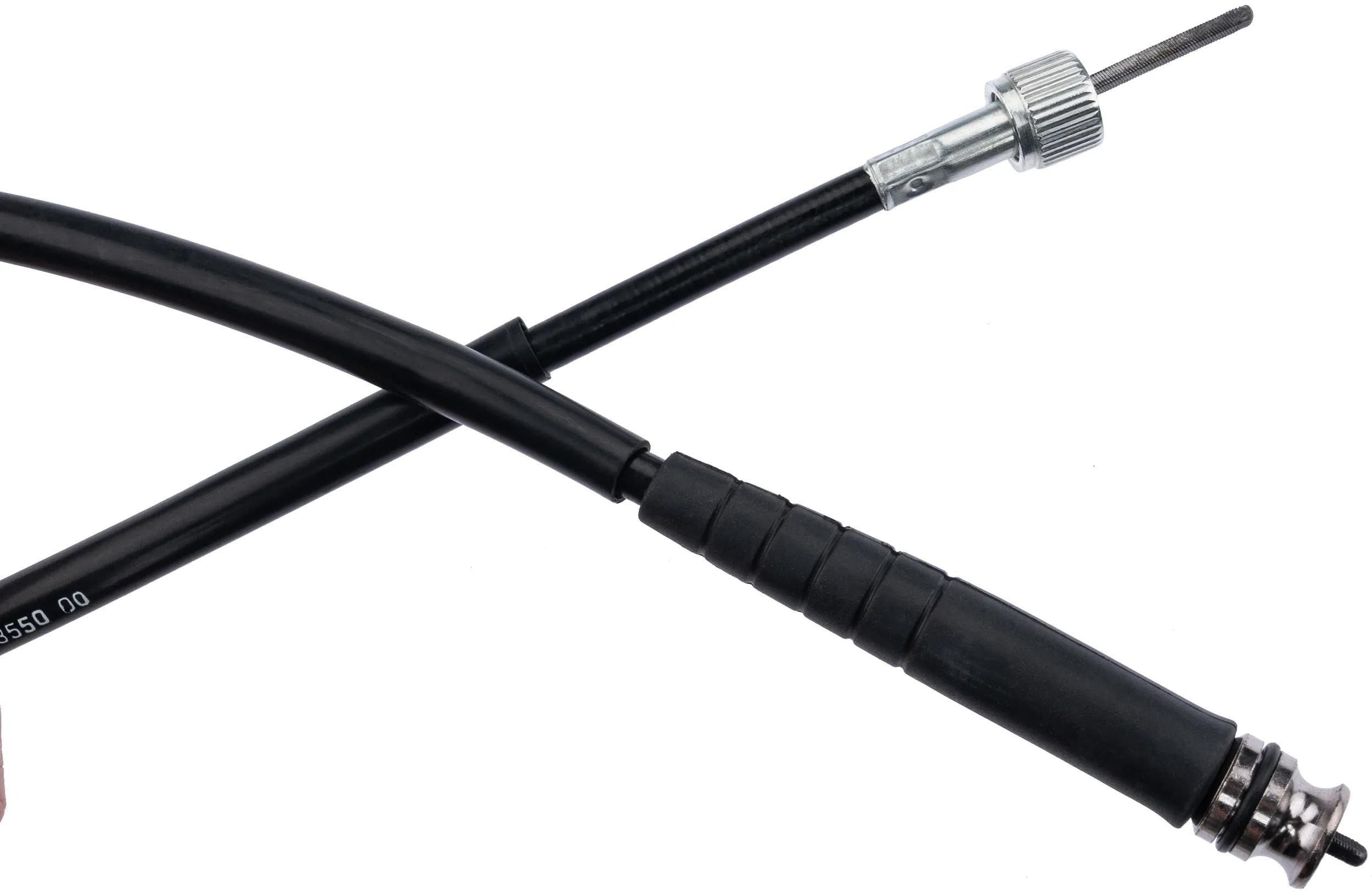 Tachowellen / -seelen