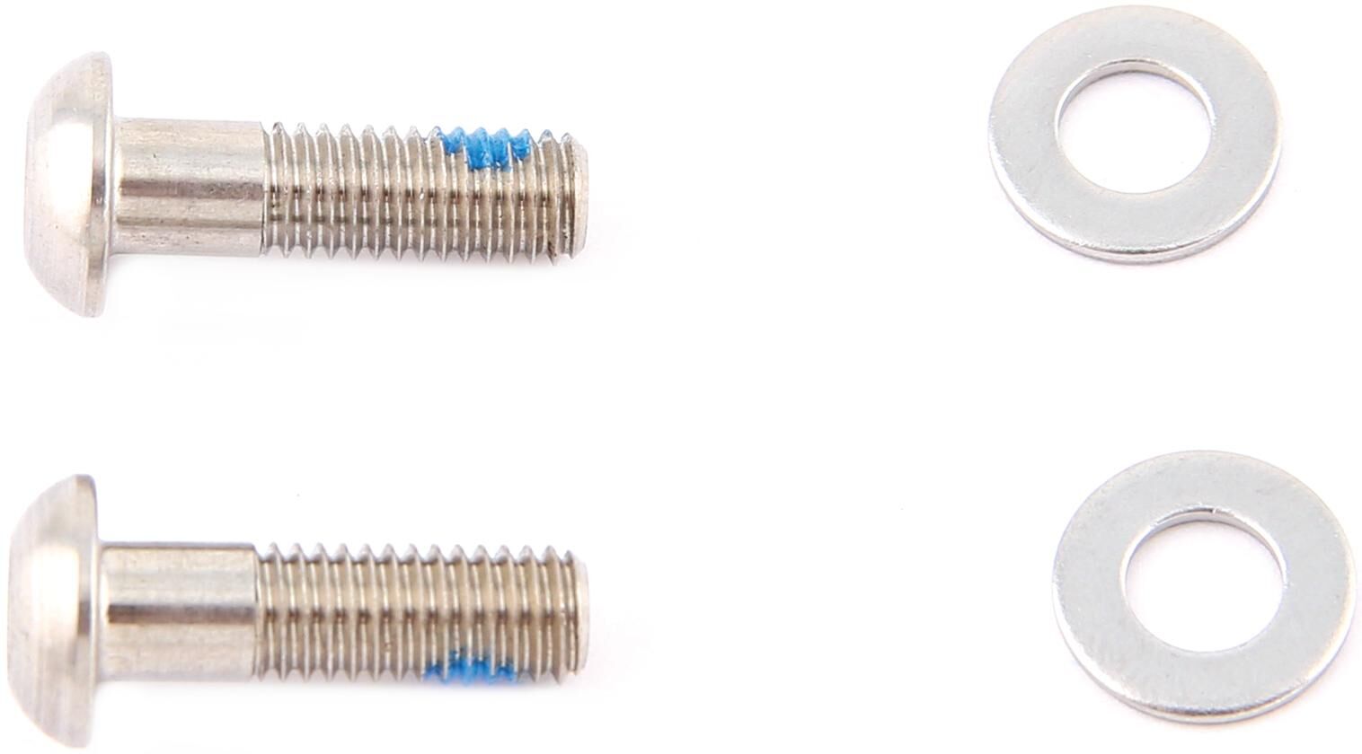 _Befestigungsschraube Bremssattel - Ersatz