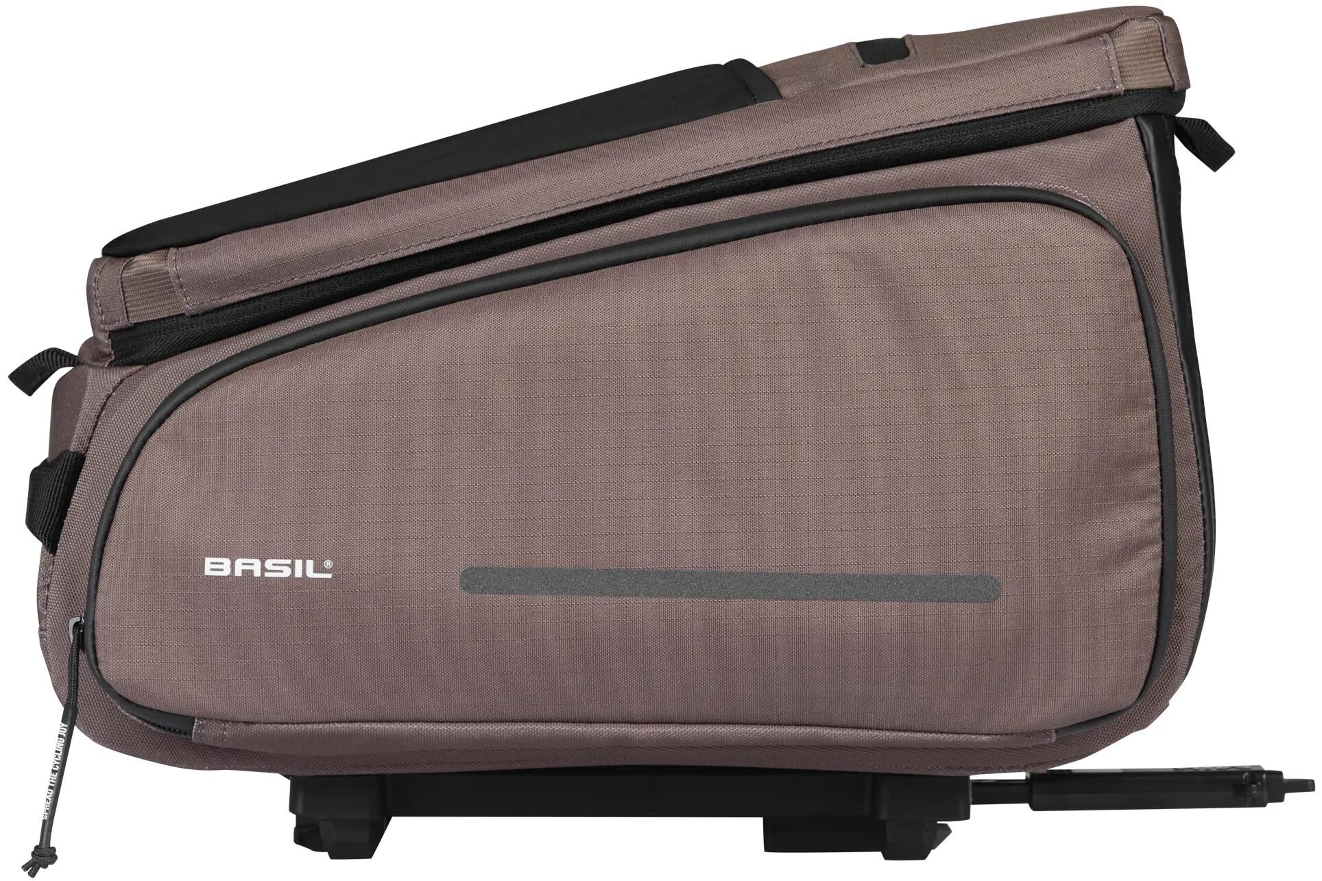 BASIL_Gepäckträgertasche Gepäckträgertaschen