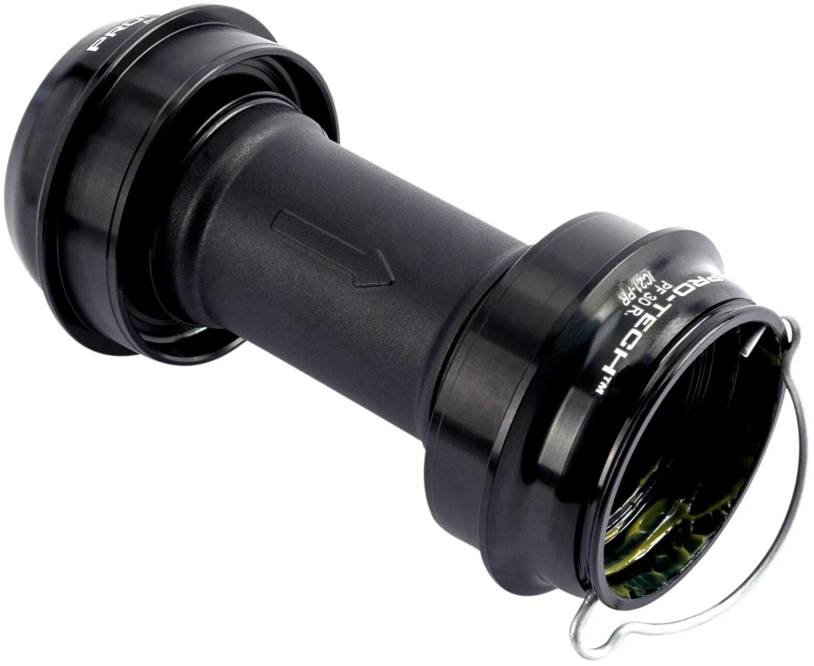 Lagerschalen,Innenlager - Ersatz