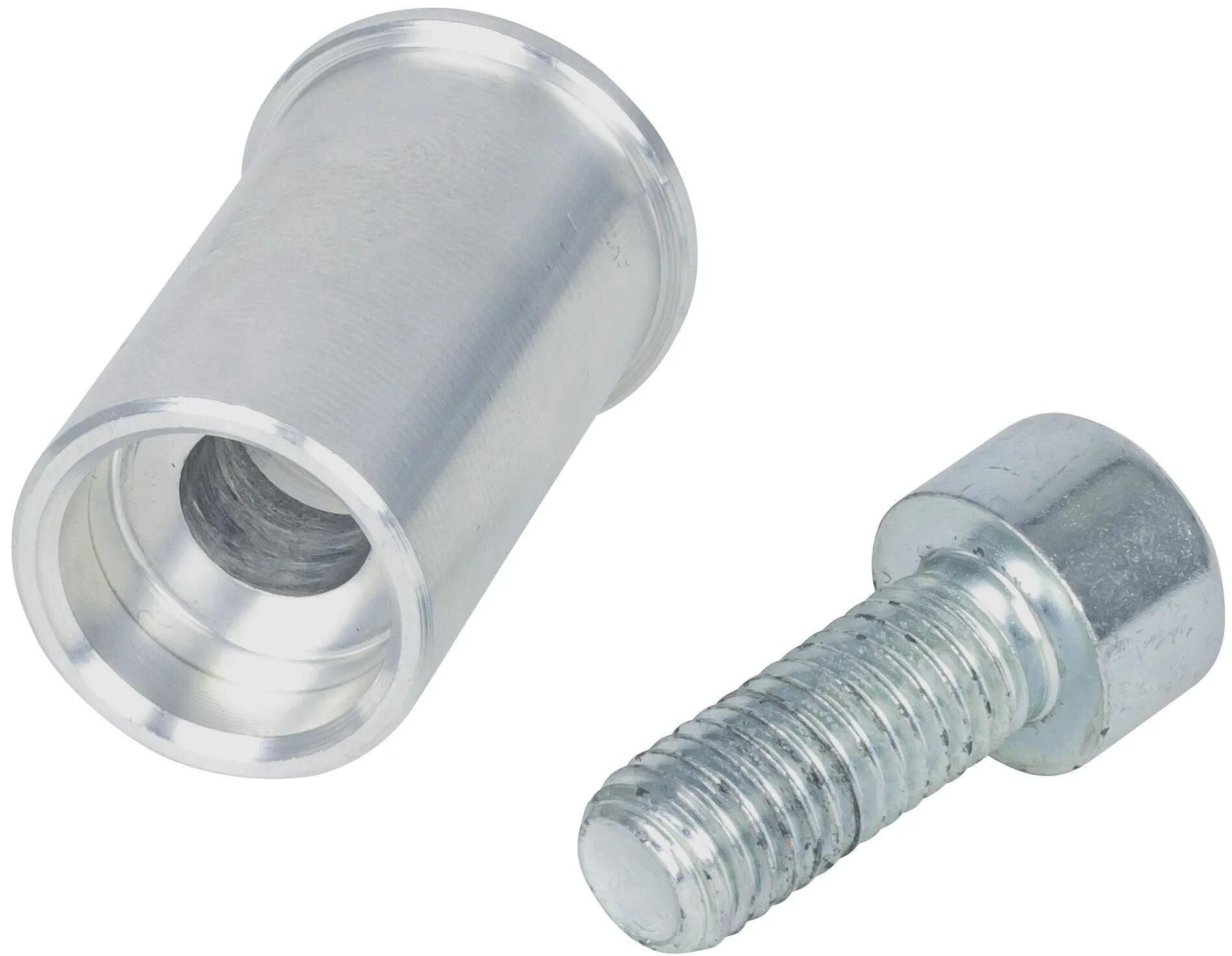 AIRWINGS_Kappe Sattelstützen - Ersatz