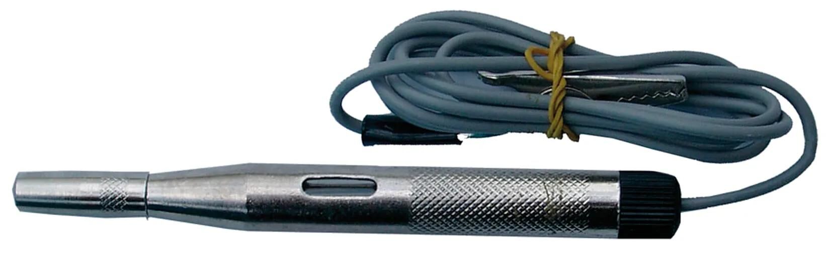 _Spannungsprüfer Prüflampe