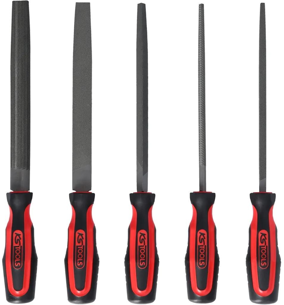 KS TOOLS_Feilensatz Feilen