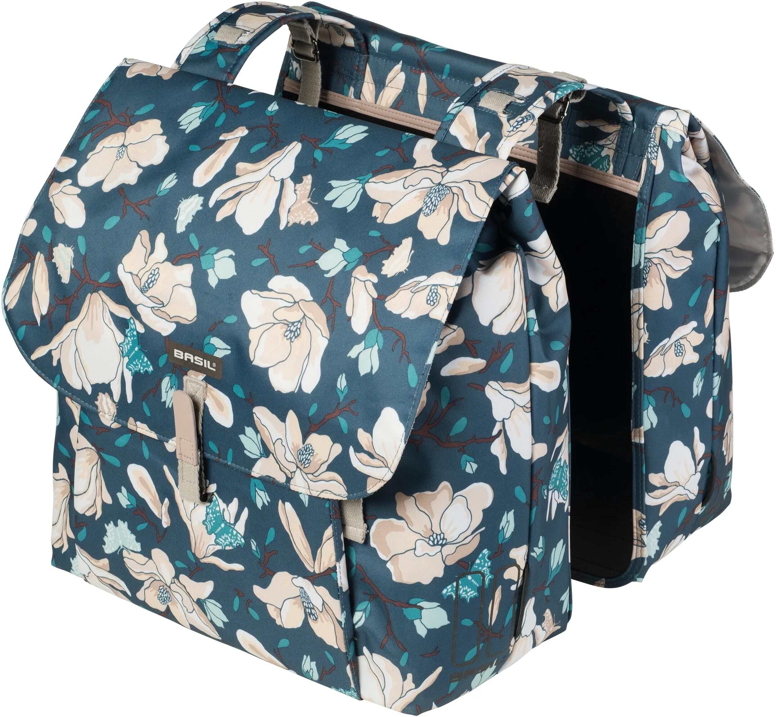 BASIL_Doppeltasche Doppeltaschen