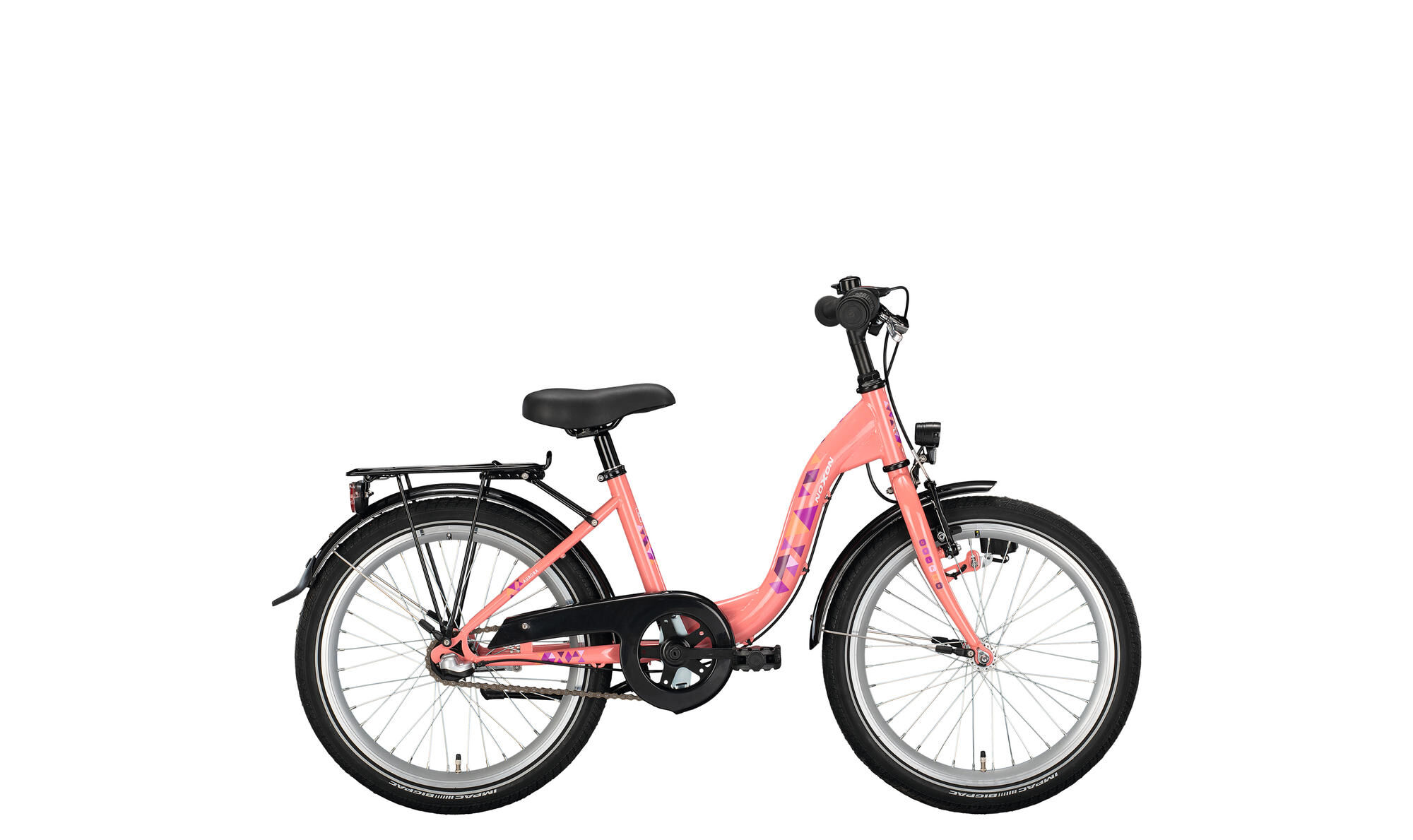 _ATB-Jugendrad_Aurora_1 ATBs,All Terrain Bikes,Fahrräder,Jugendrad City / Trekking