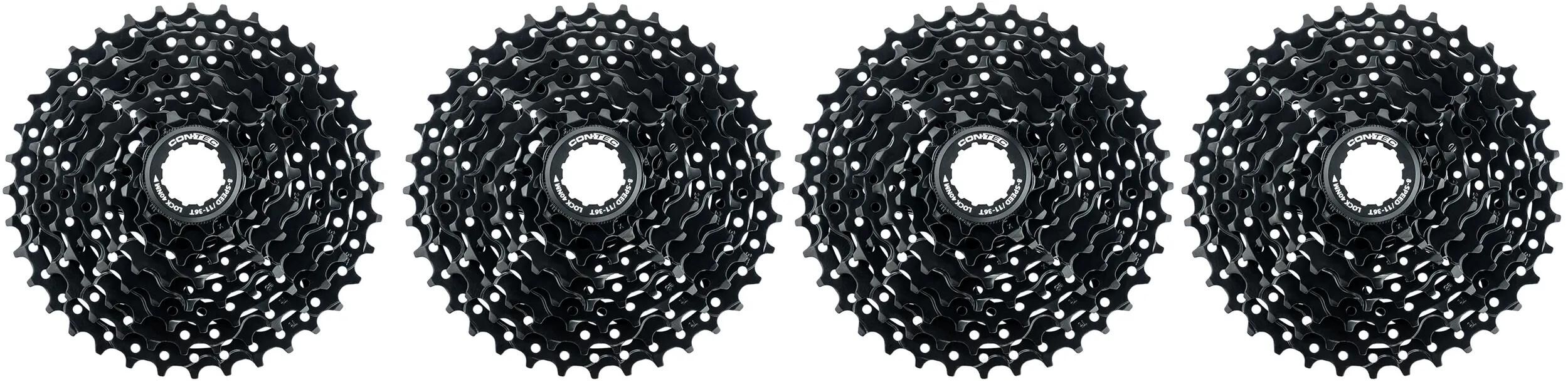 _Kassette Kassettenzahnkränze,Zahnkränze,Zahnkranzkassetten