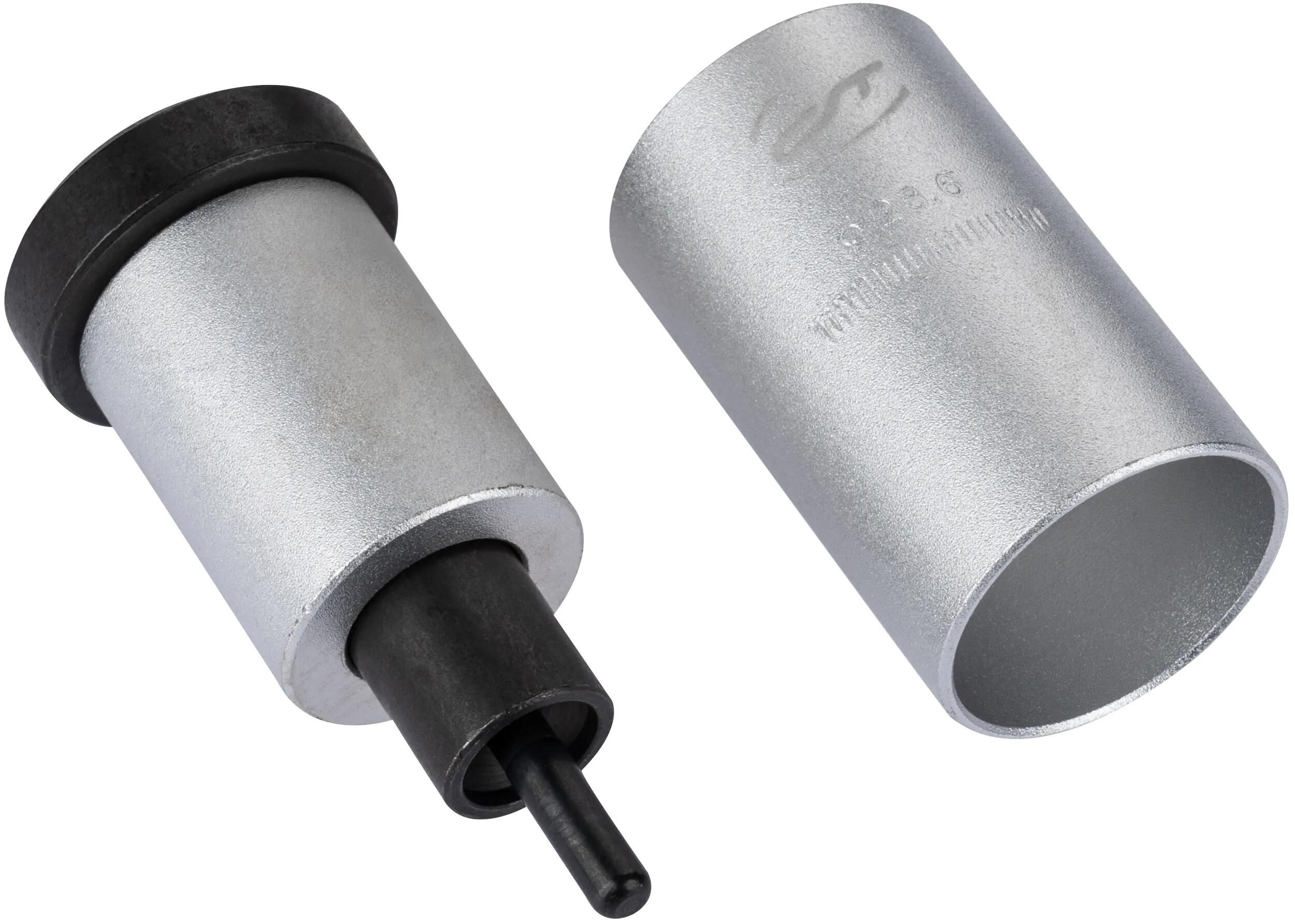 CONTEC_Einschläger Werkzeuge