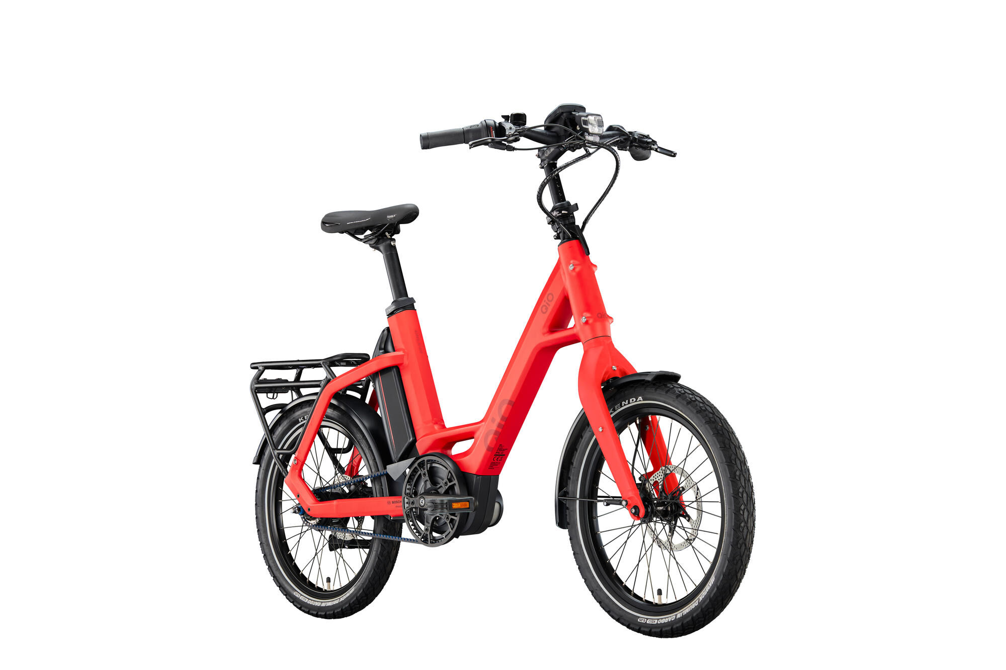 _Elektro-Kompaktrad_EINS A-8R_2 Elektro-Kompakträder,Kompakträder,Elektroräder,Fahrräder,Kompaktrad