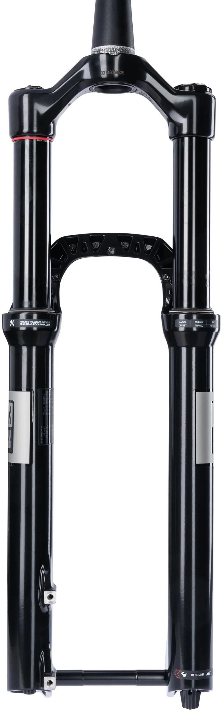 ROCKSHOX_Federgabel Federgabeln,Gabeln