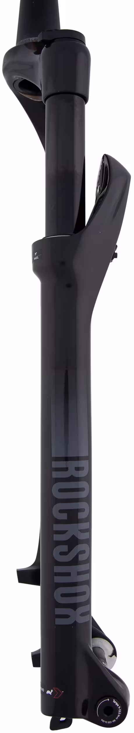ROCKSHOX_Federgabel Federgabeln,Gabeln