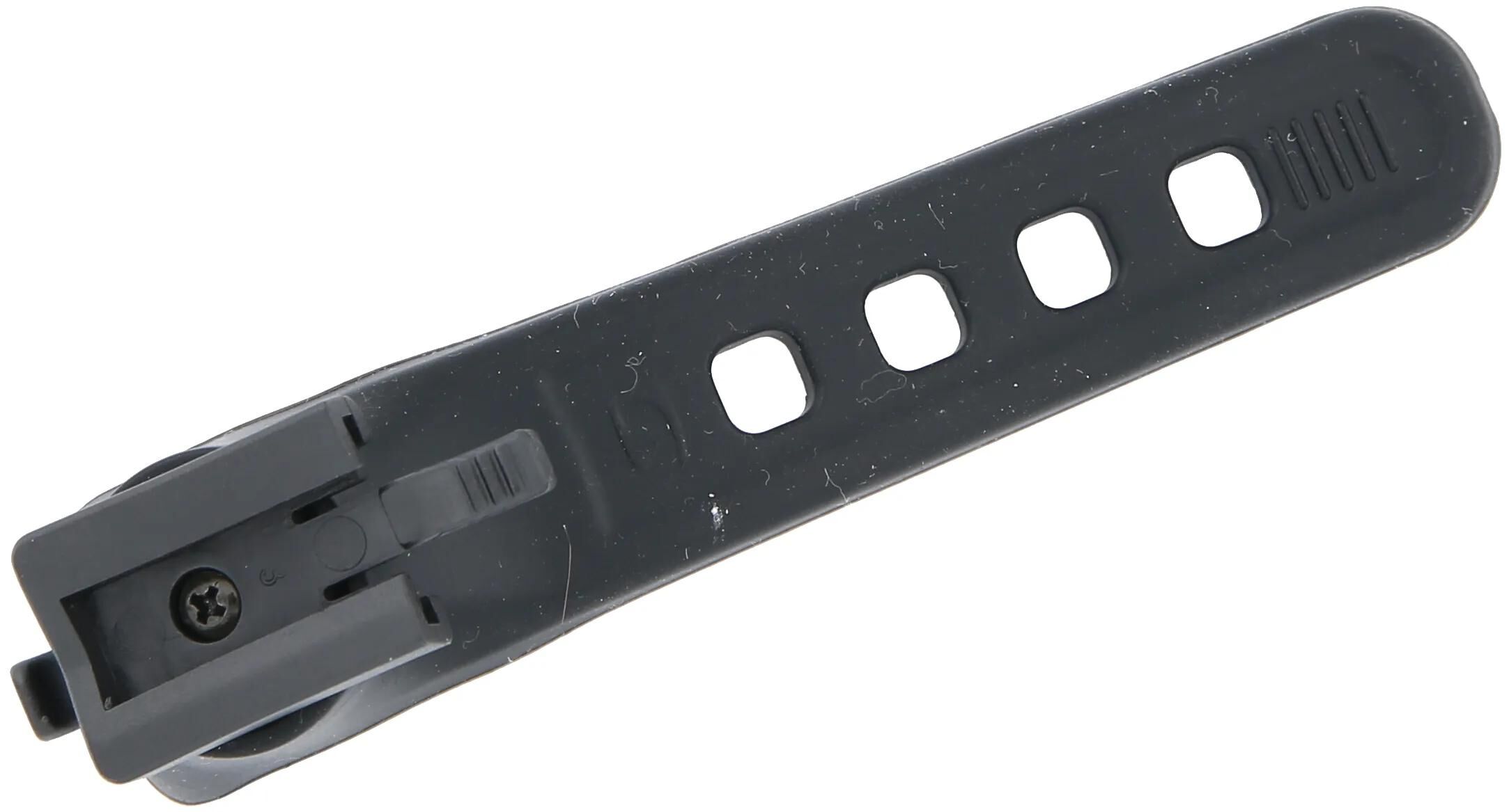 _Scheinwerferhalter Batterieleuchtenhalter, vorn