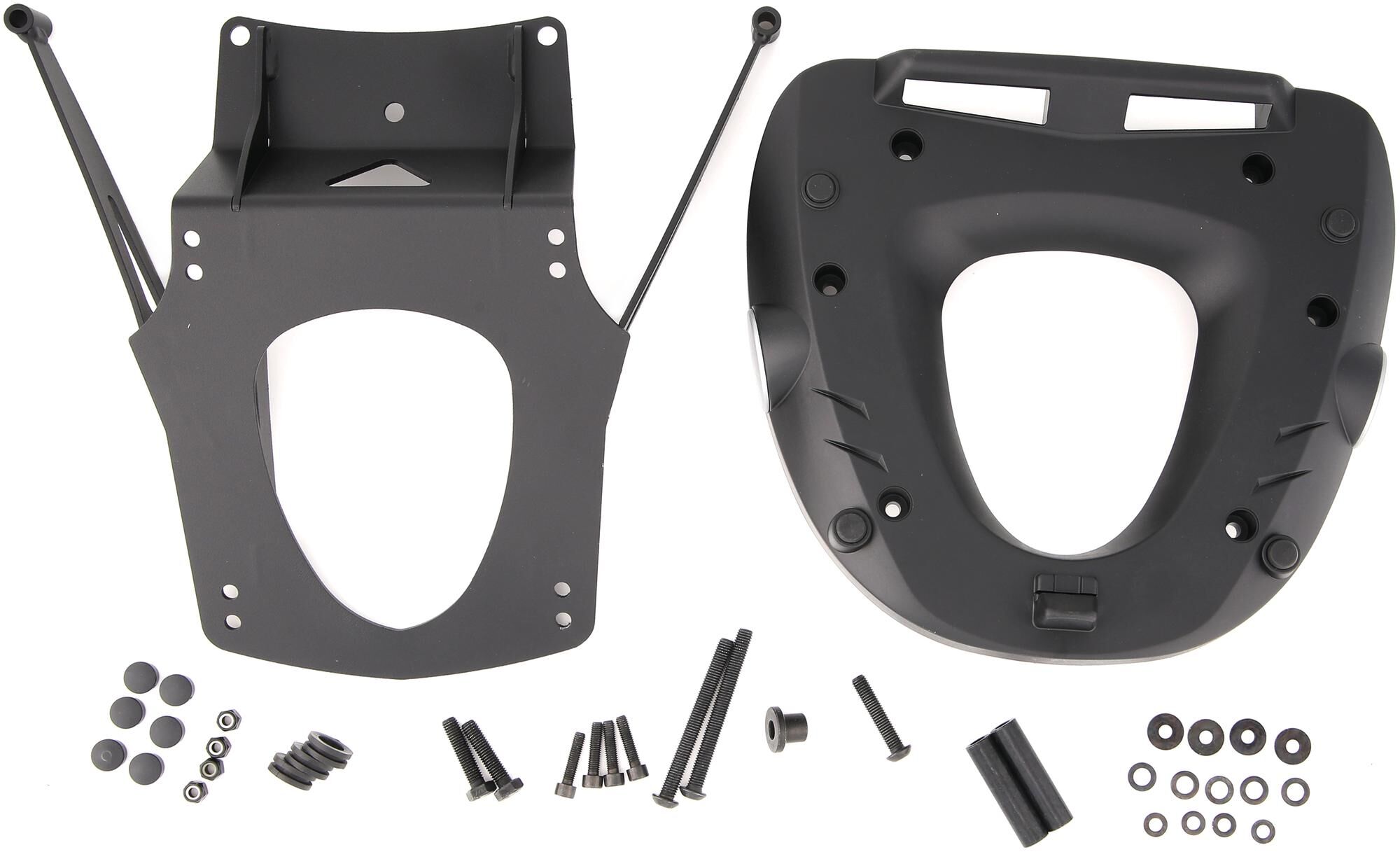 _Topcaseträger Gepäckträger