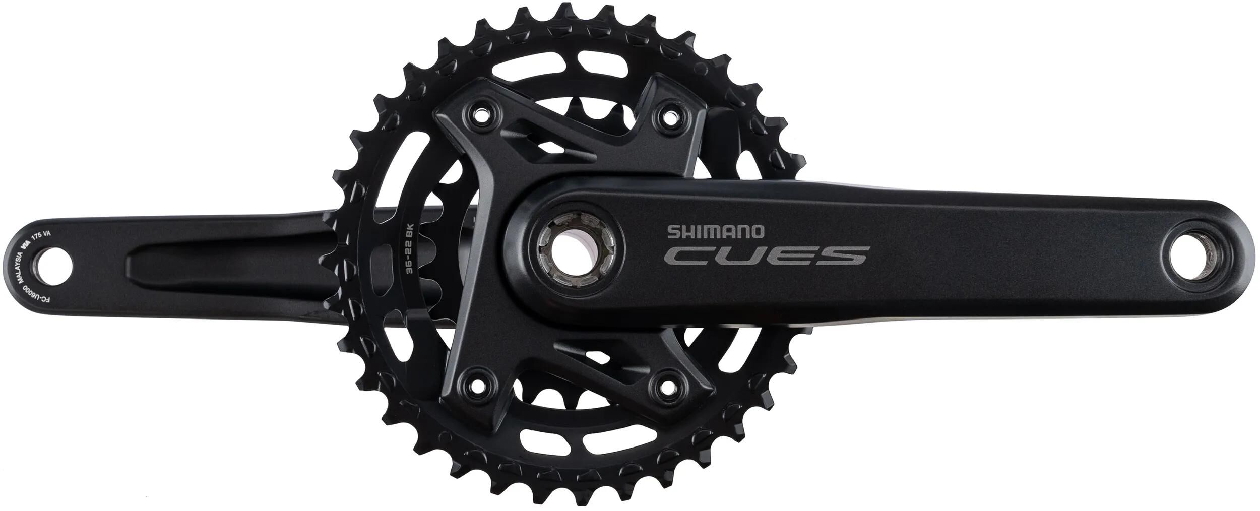 SHIMANO_Kettenradgarnitur Kettenradgarnituren