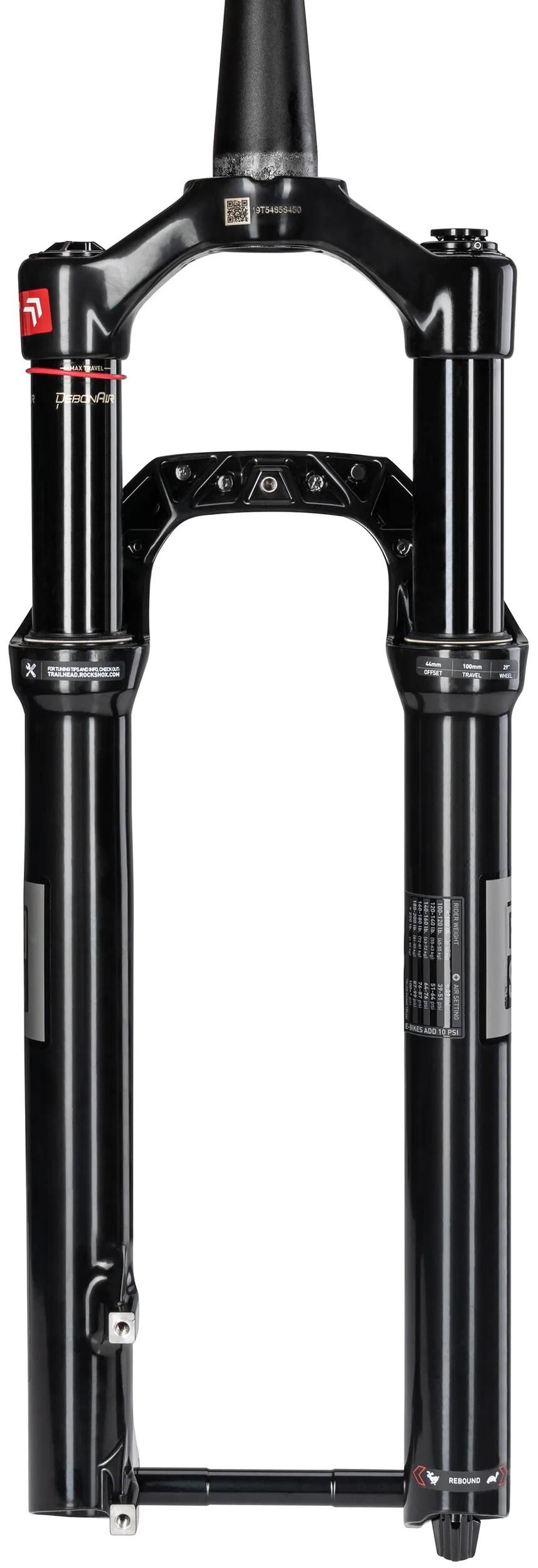 ROCKSHOX_Federgabel Federgabeln,Gabeln