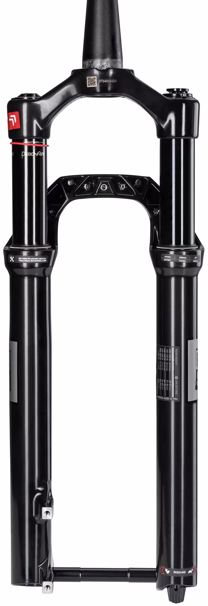 ROCKSHOX_Federgabel Federgabeln,Gabeln