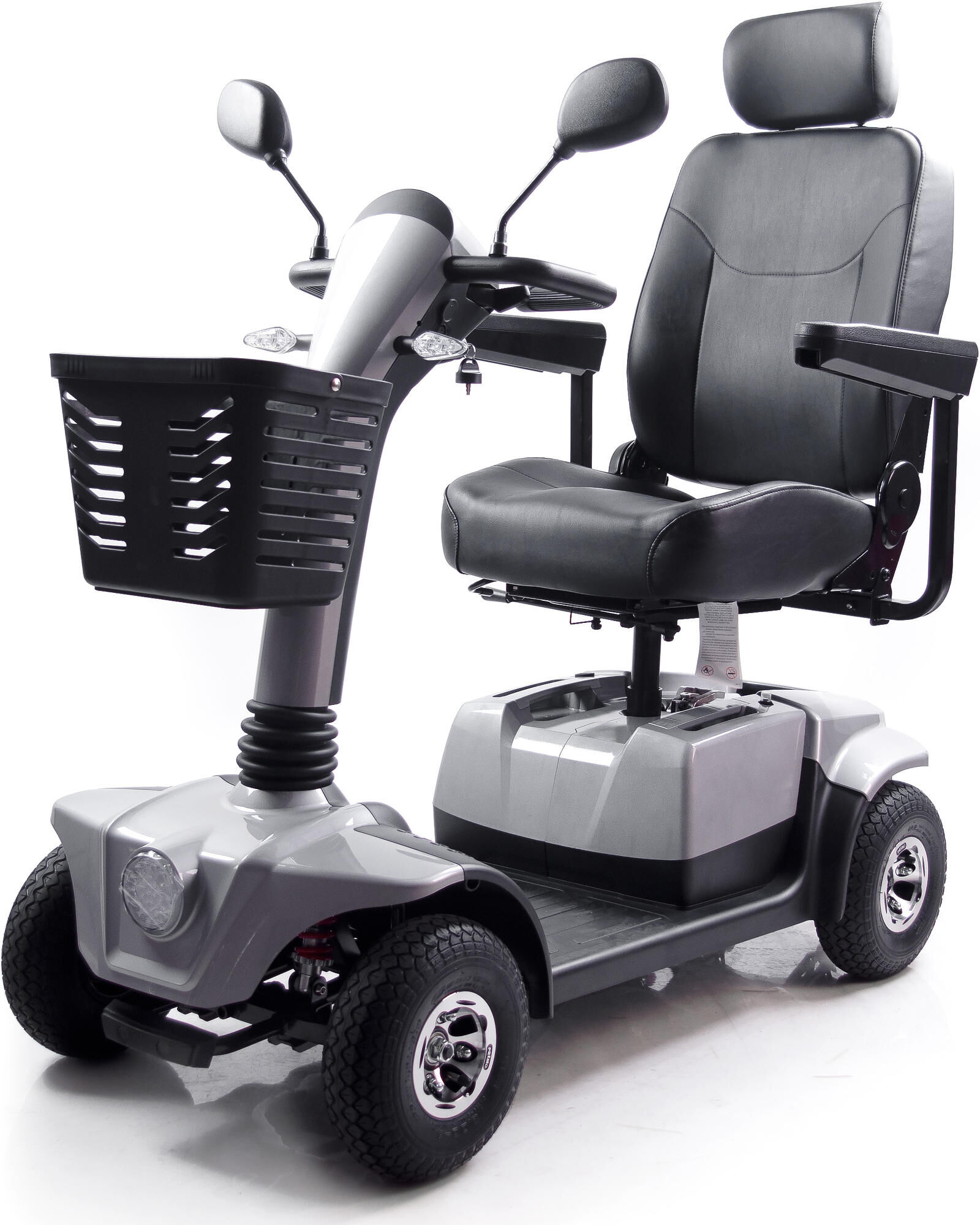 _1 Elektromobile,Elektromobil
