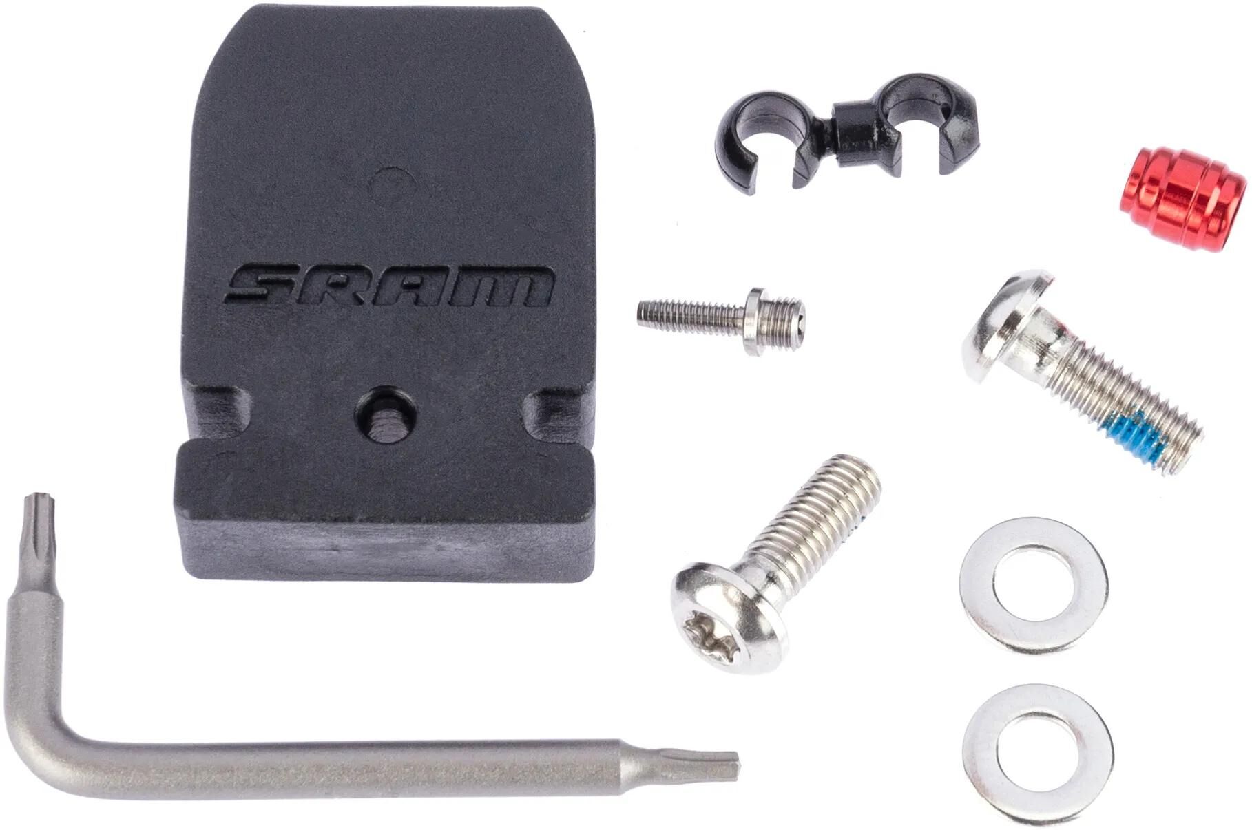 SRAM_Scheibenbremse Scheibenbremsen