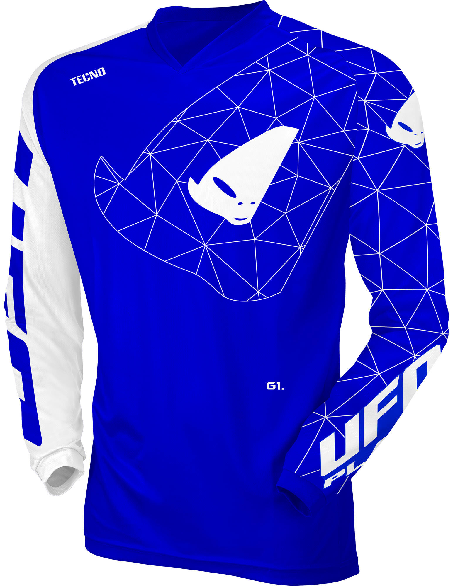 _Jersey Longsleves,Bekleidung