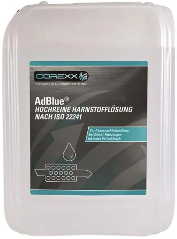 _Harnstofflösung Harnstofflösungen