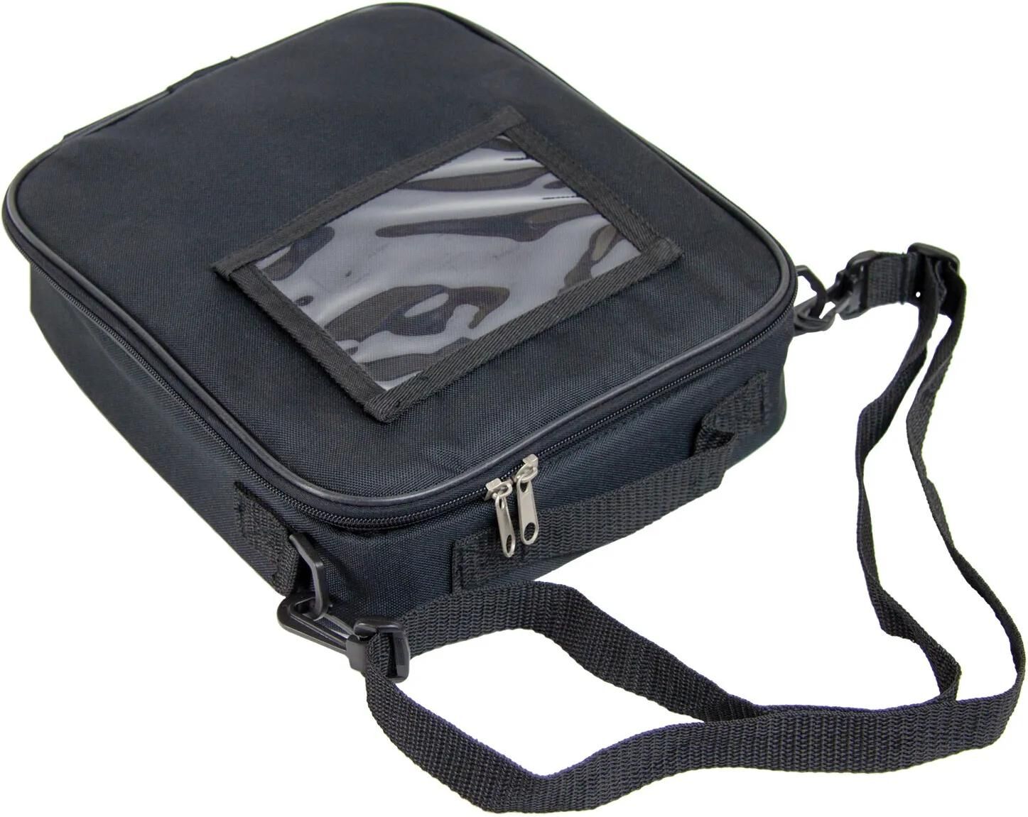 _Tasche Prüfgeräte,Synchrontester