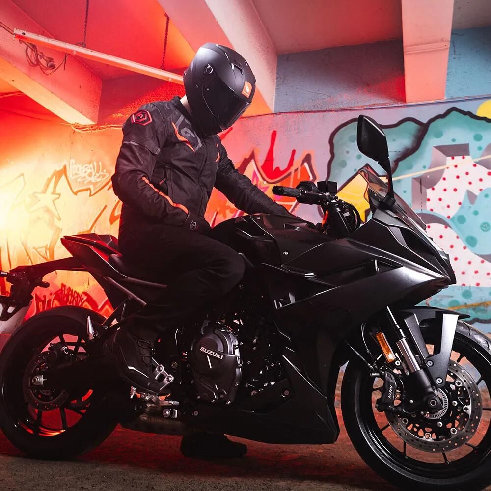 ARMR Jacken,Bekleidung