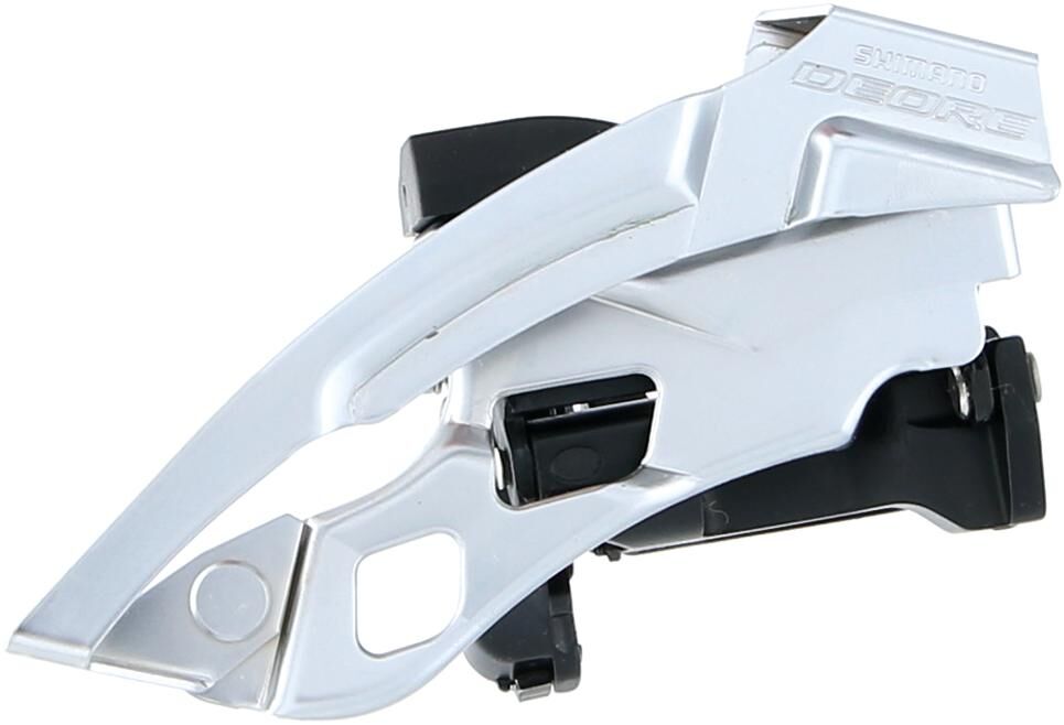 Umwerfer