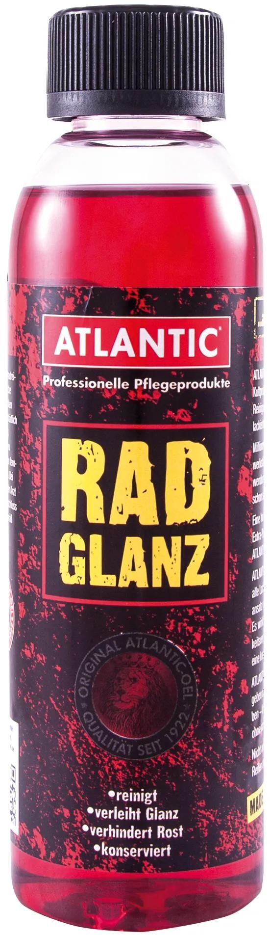 ATLANTIC_Reiniger Öle,Pflegemittel,Reiniger