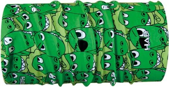 H.A.D._Multifunktionstuch Multifunktionstücher,Bekleidung