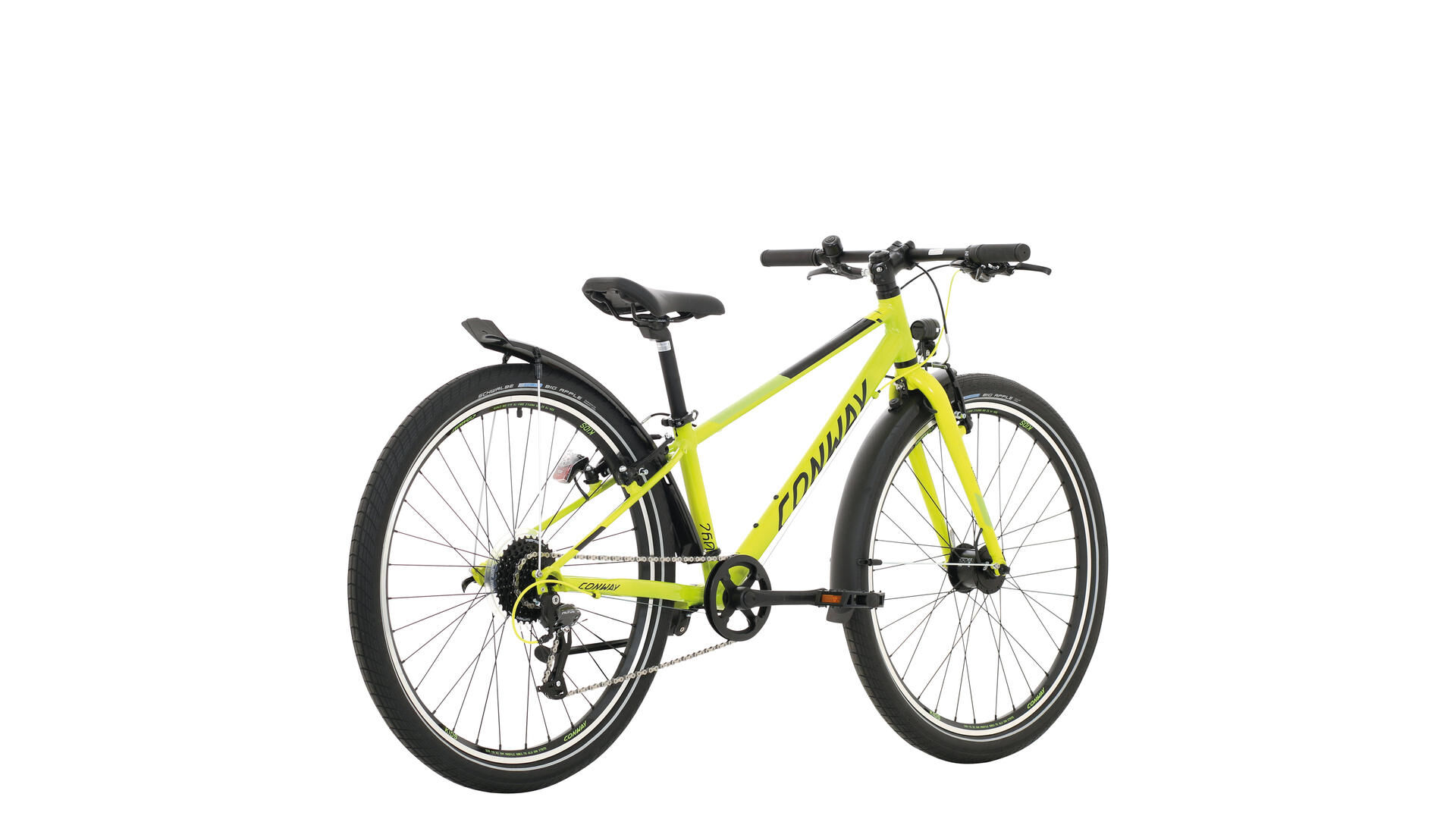 _ATB-Jugendrad_MC 260 rigid_3 MTBs,Mountainbikes,Fahrräder,Jugendrad MTB / Sport