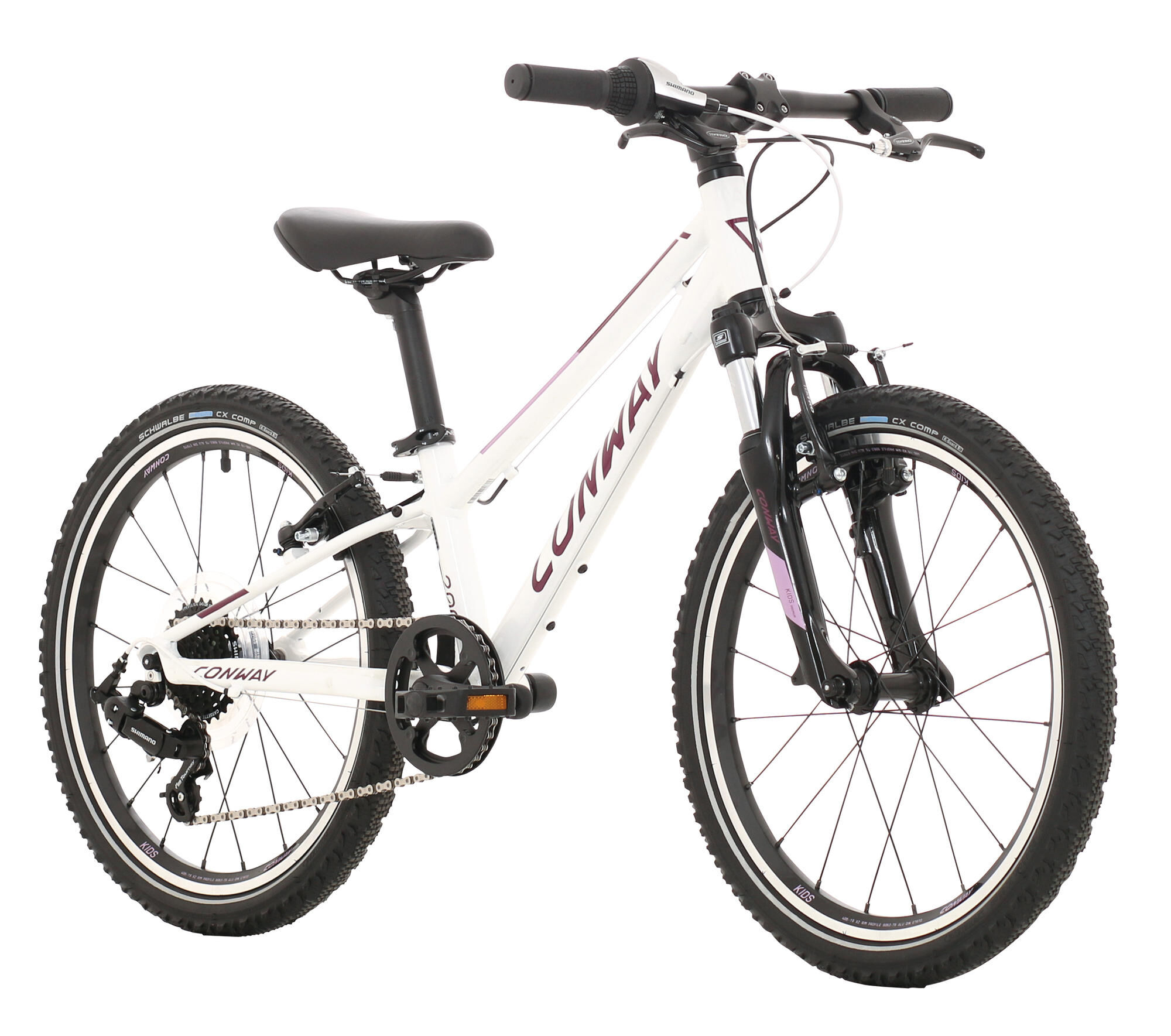 _MTB Kinderrad_MS 200 suspension_2 MTBs,Mountainbikes,Fahrräder,Jugendrad MTB / Sport