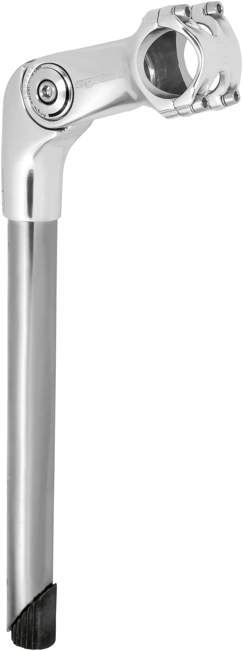 ergotec_Vorbau Vorbauten,Lenkerklemmungen