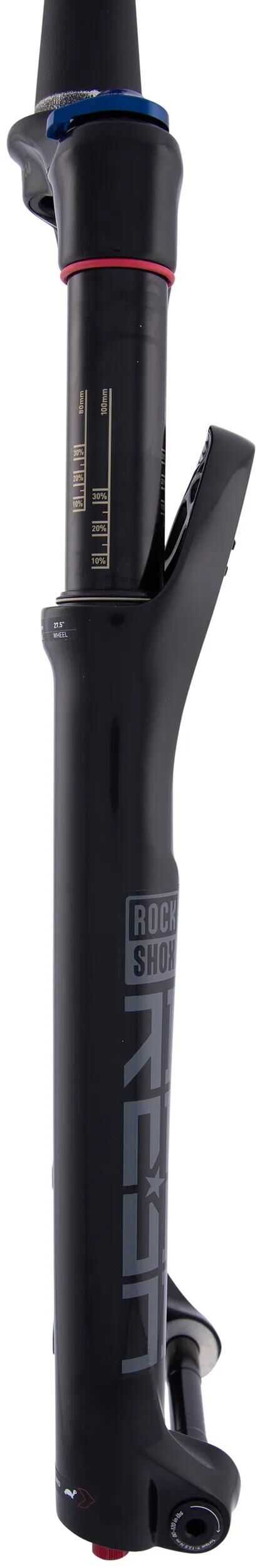 ROCKSHOX_Federgabel Federgabeln,Gabeln