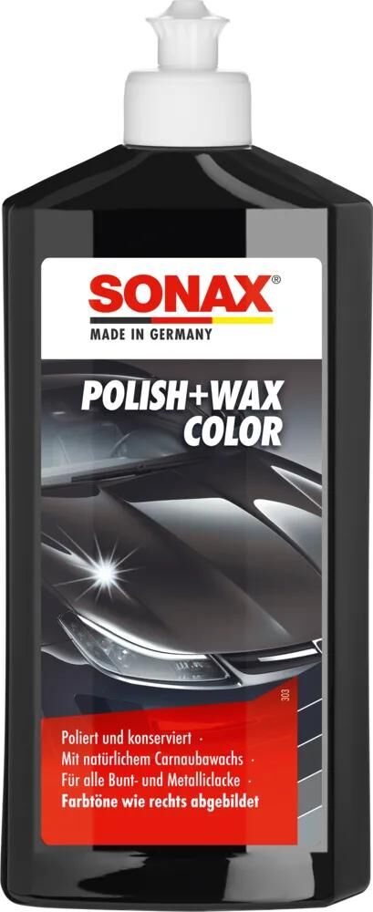 SONAX_Autopolitur Polituren,Pflegemittel,Reinigungsmittel