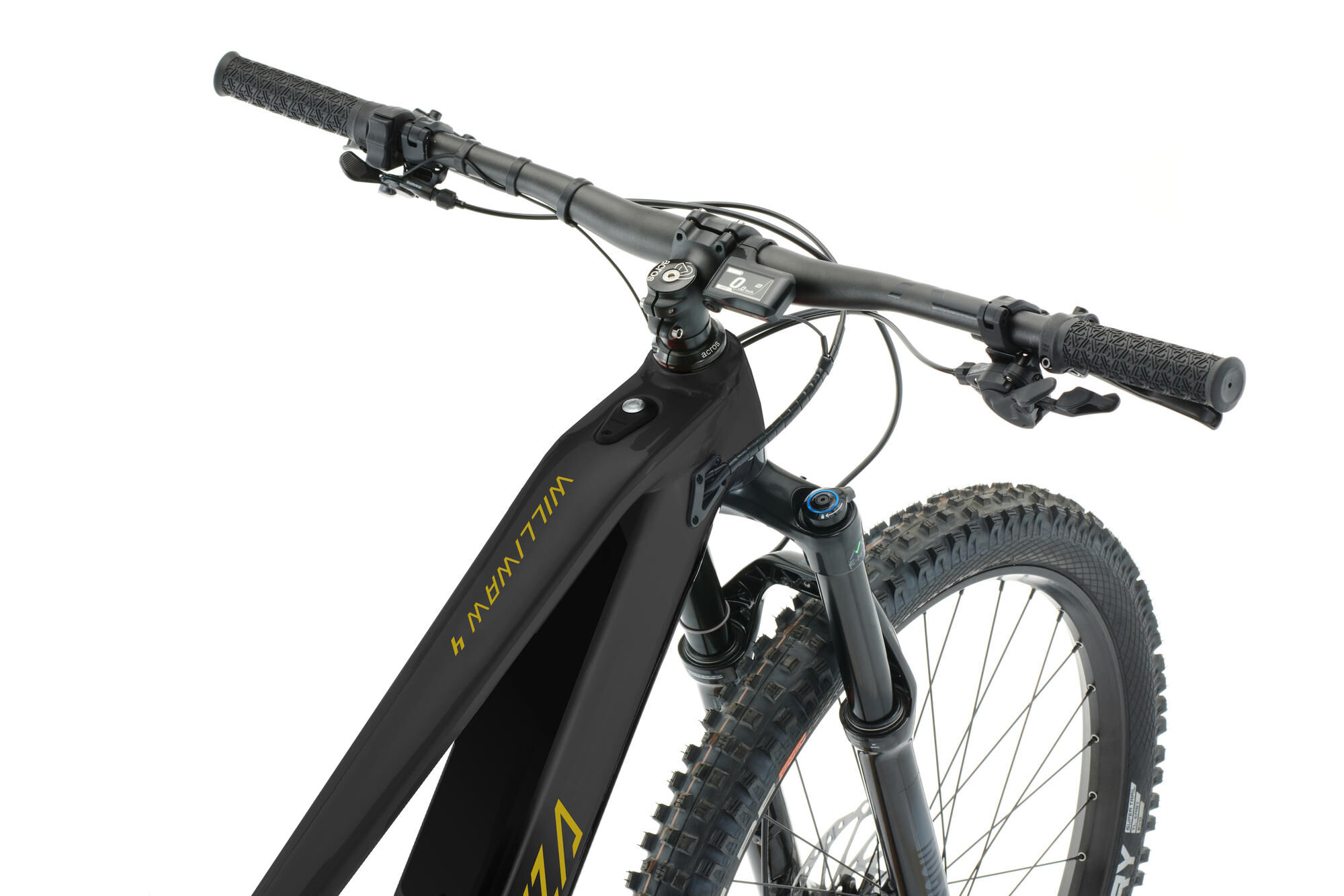 E-Mountainbikes,Mountainbikes,MTBs,Fahrräder,Full Suspension