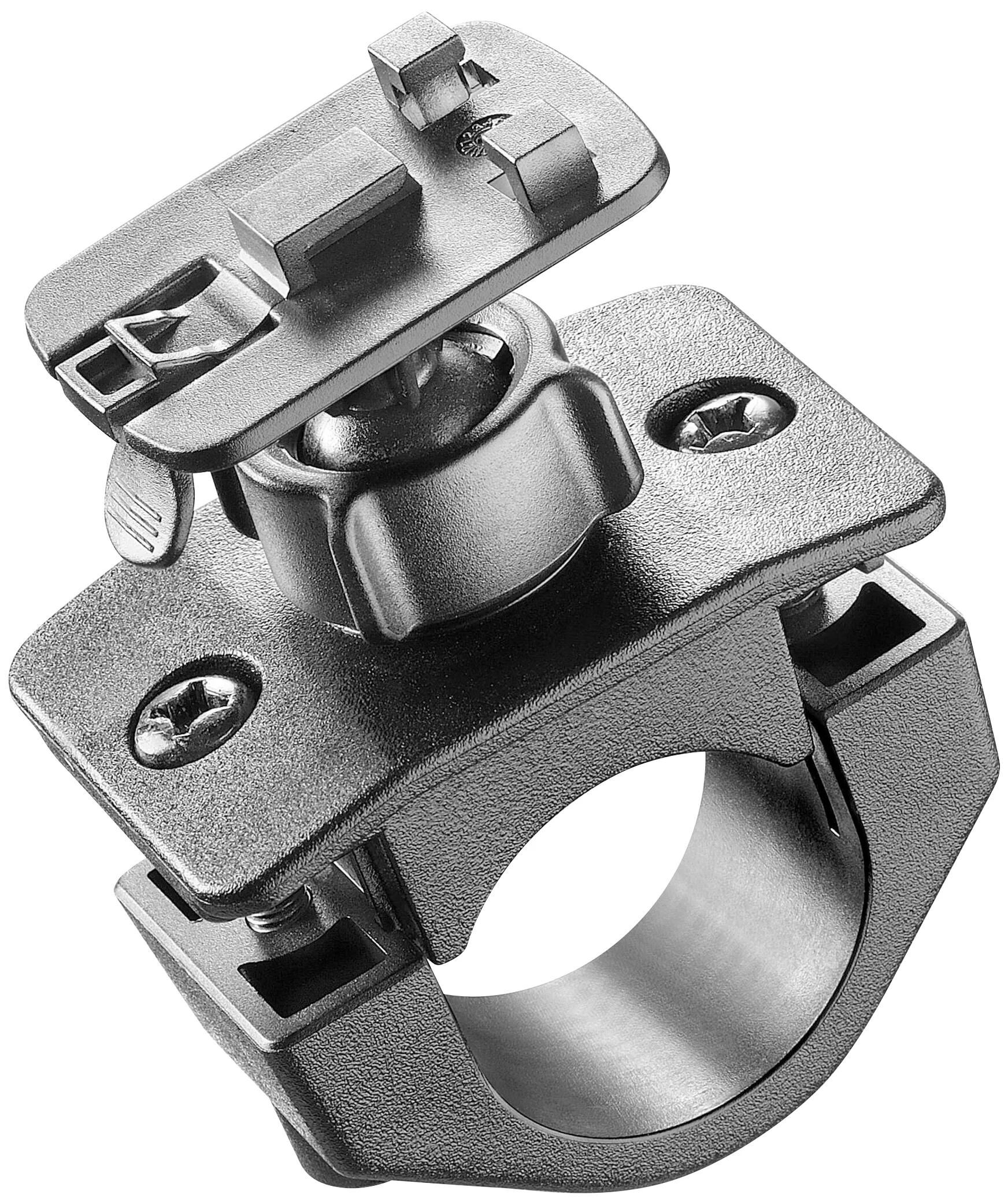 INTERPHONE_Handyhalter Kommunikationssysteme