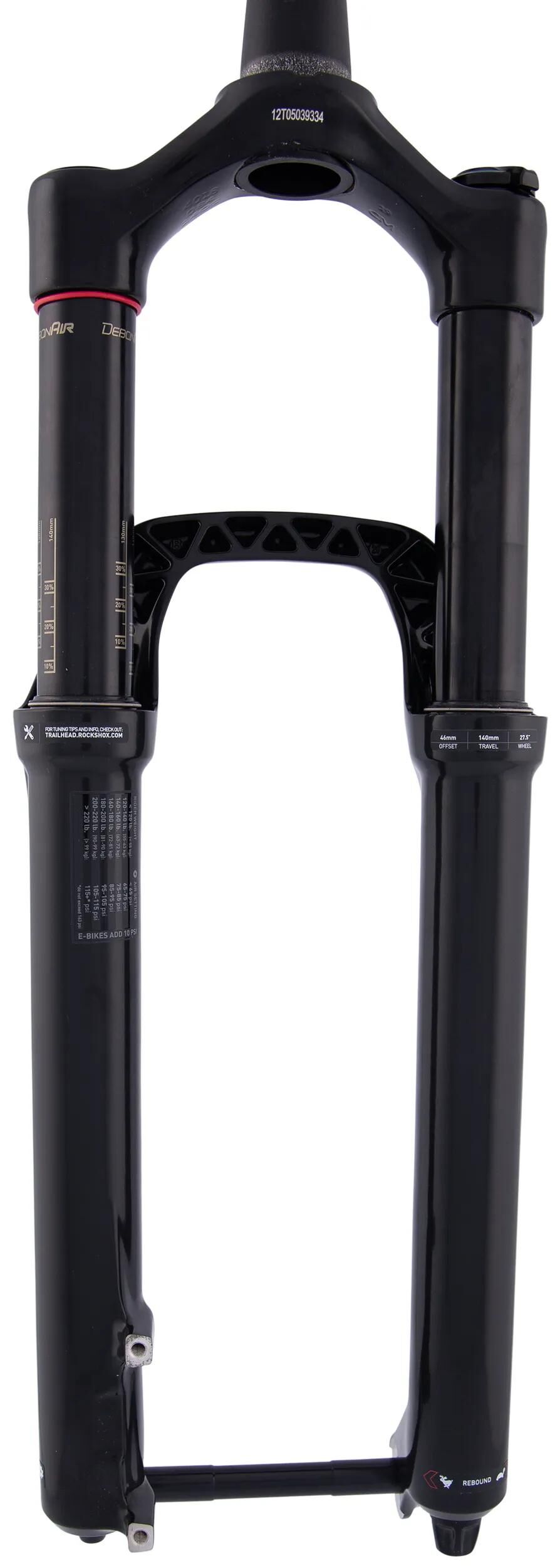 ROCKSHOX_Federgabel Federgabeln,Gabeln