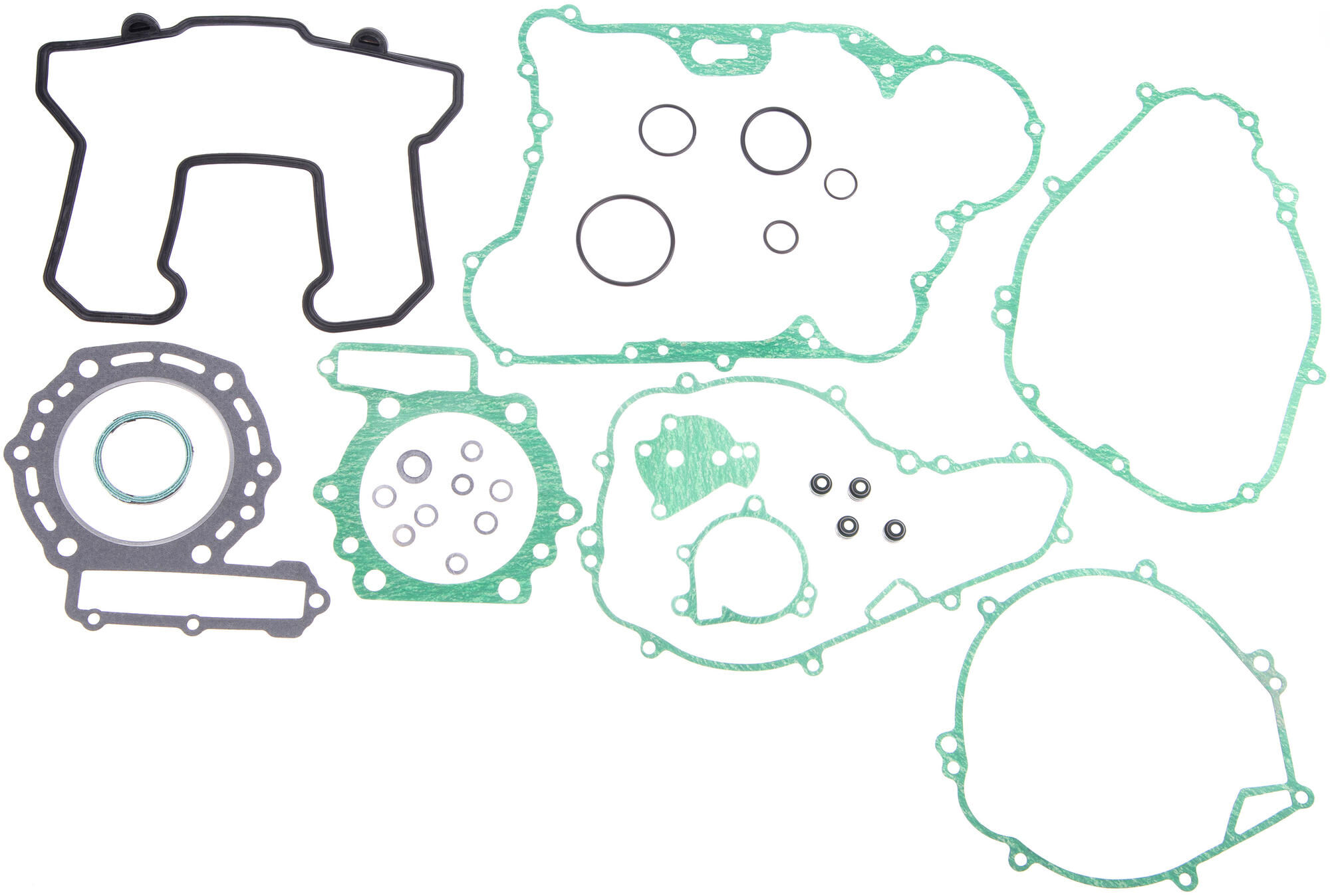 _Motordichtsatz Dichtungen und Dichtungssätze