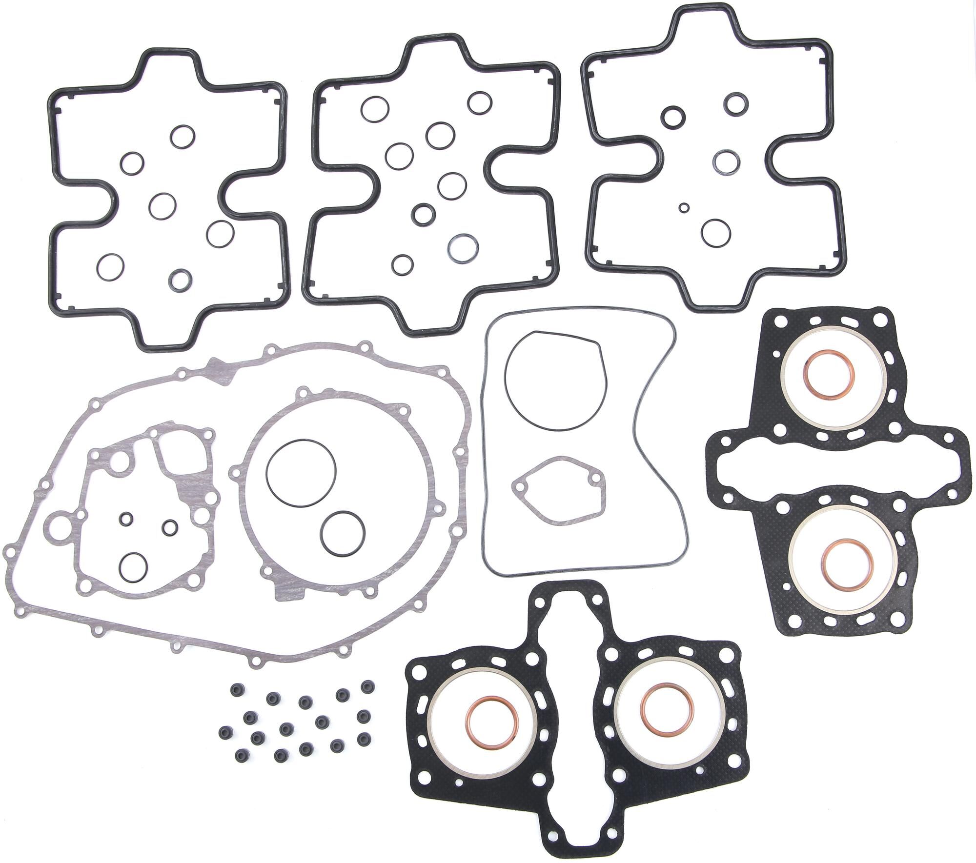 Dichtungen und Dichtungssätze