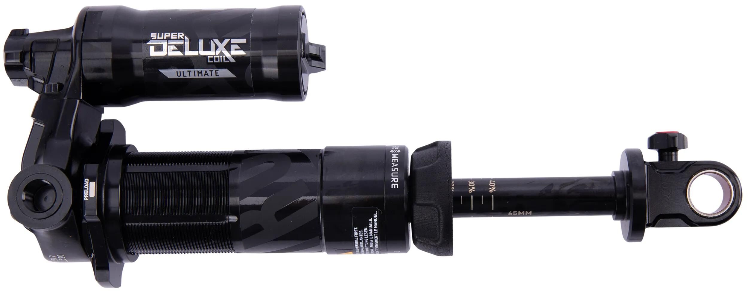 ROCKSHOX_Federbein Federbeine