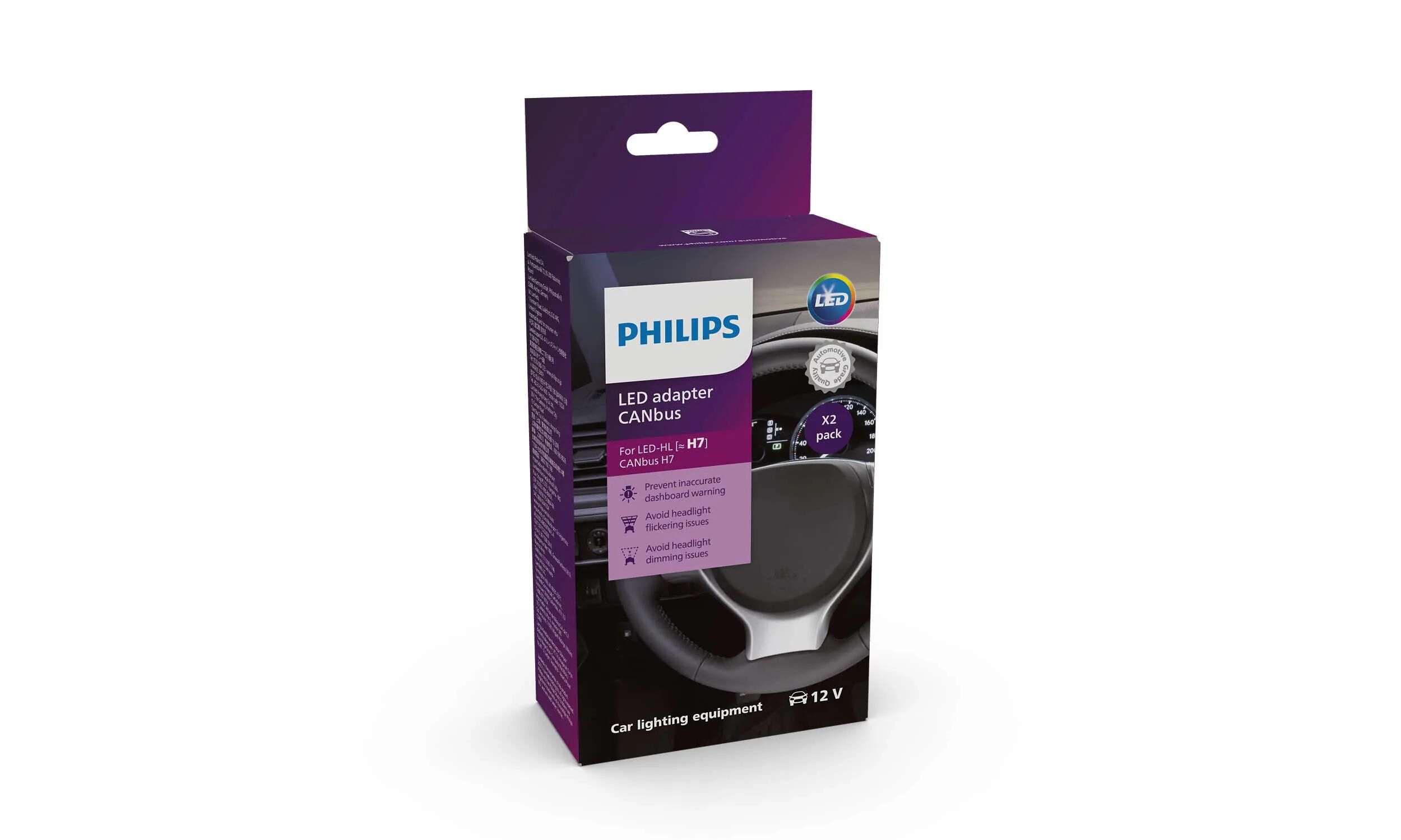 Philips_Adapter Adapter