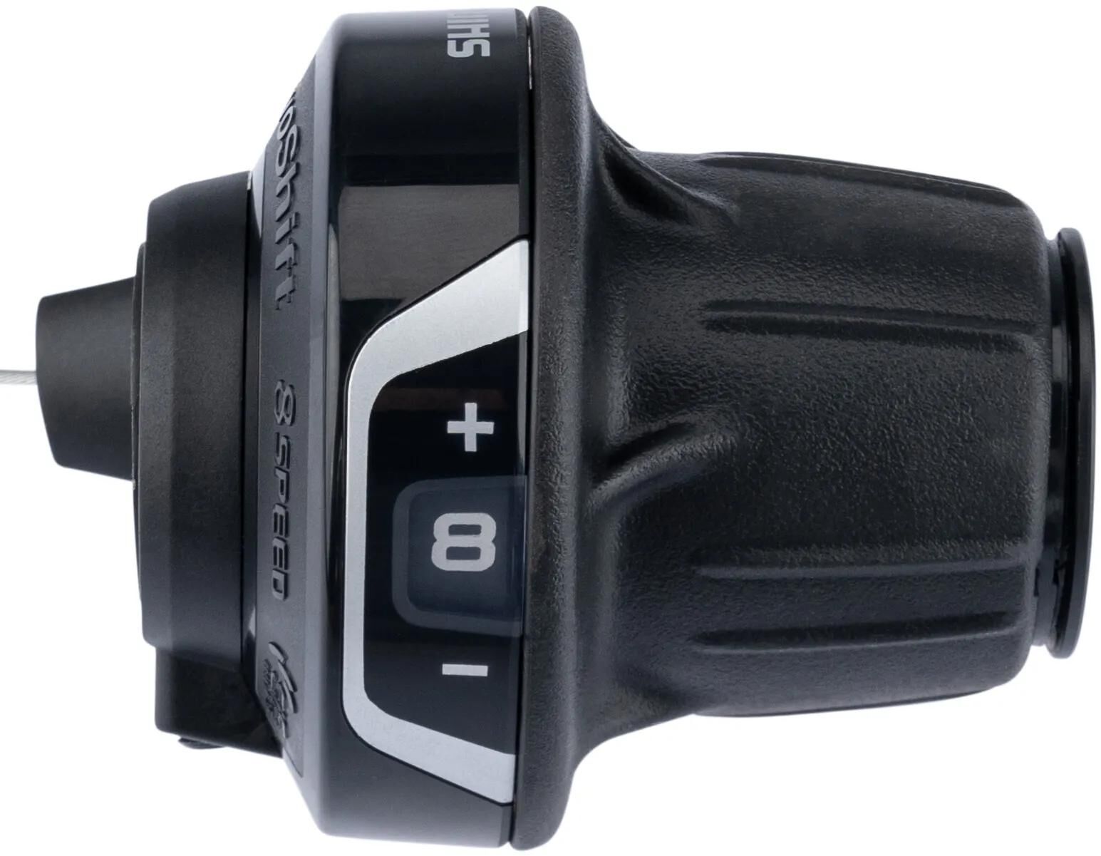 SHIMANO_Drehgriffschalter Drehschaltgriffe - Kettenschaltung