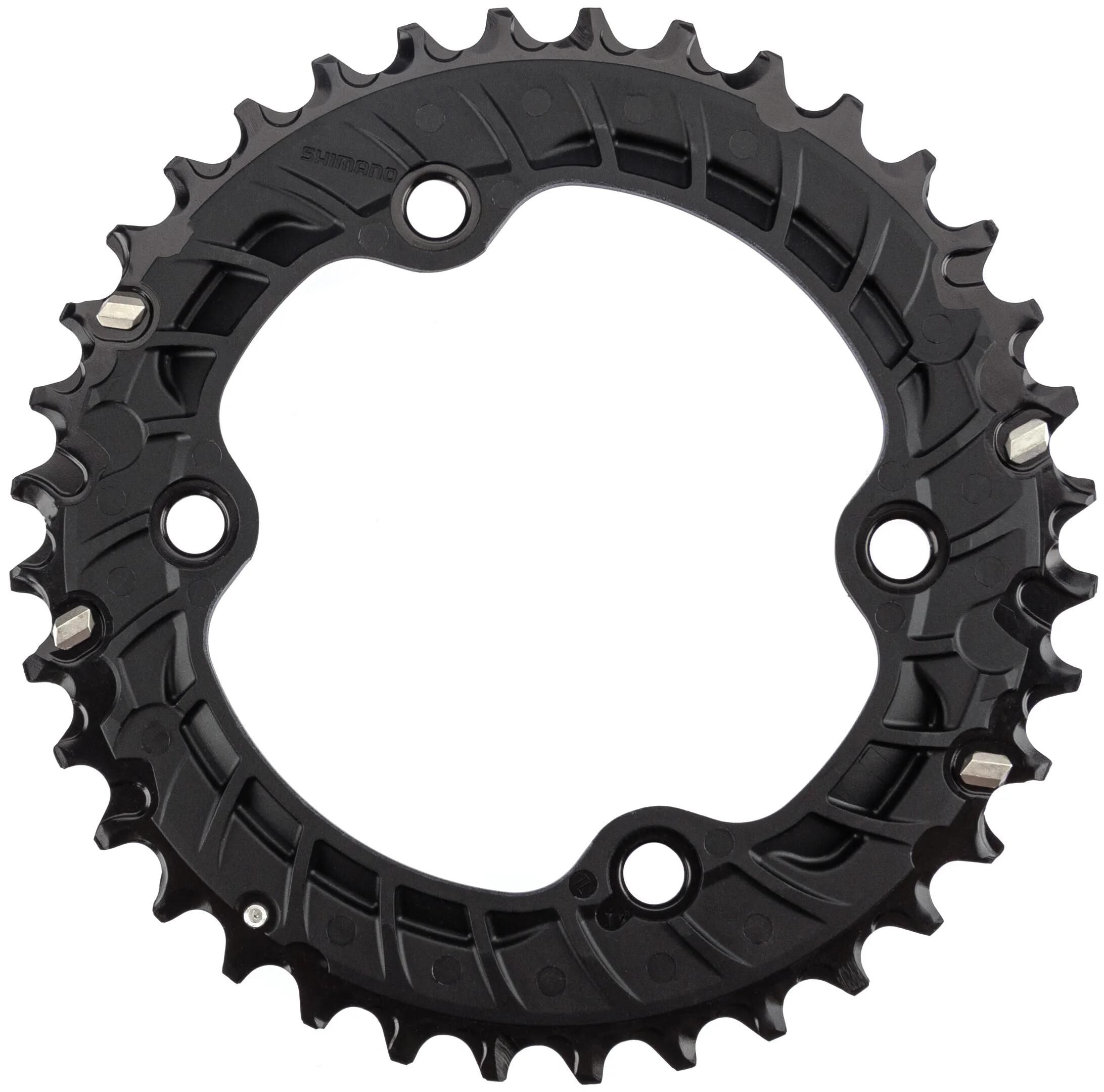 SHIMANO_Kettenblatt Kettenblätter