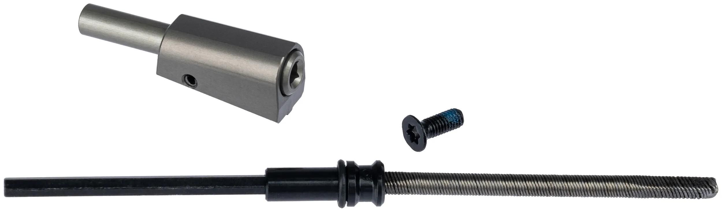 ROCKSHOX_Einstellknopf Federgabel - Ersatz